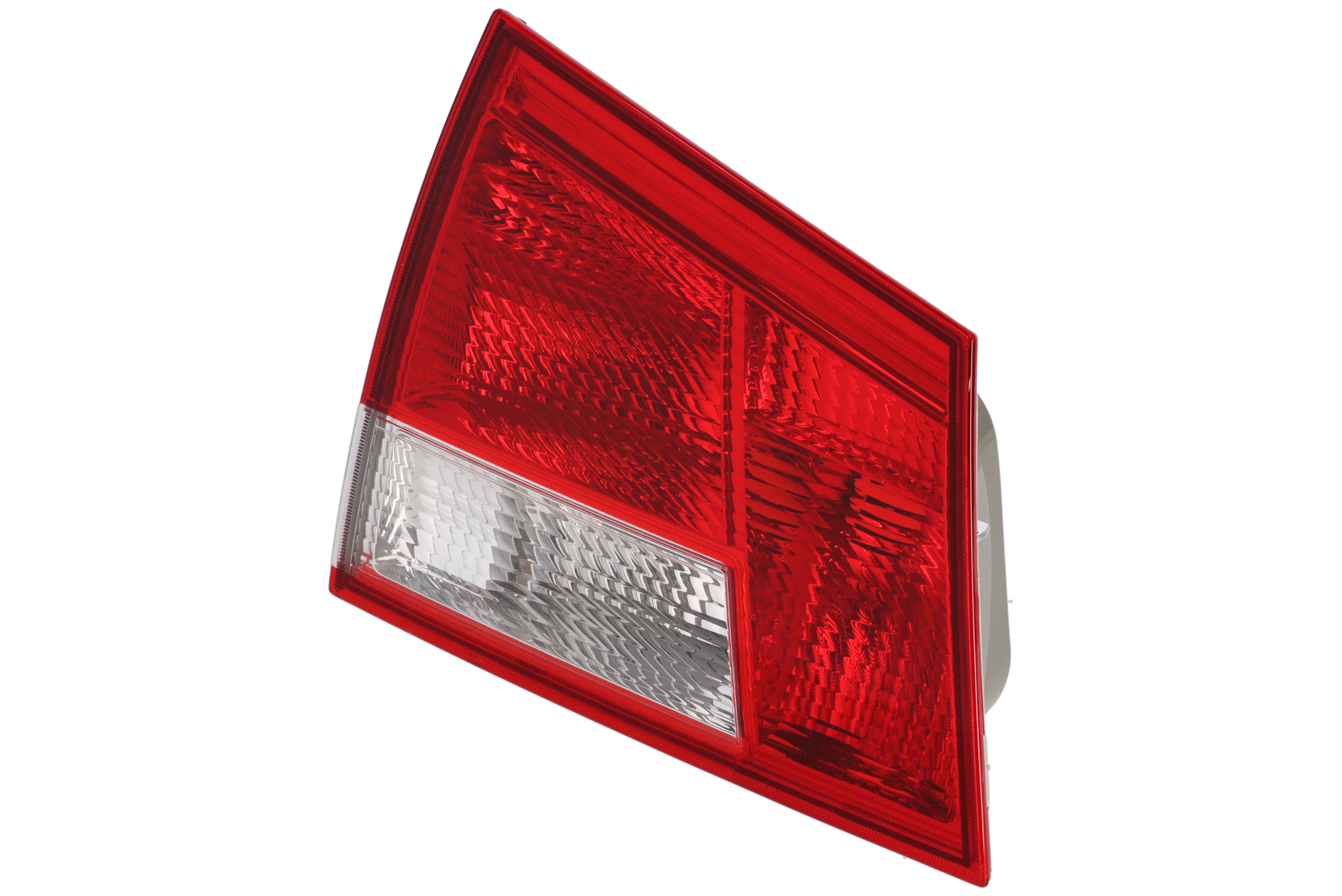 Baklykt, glødepære