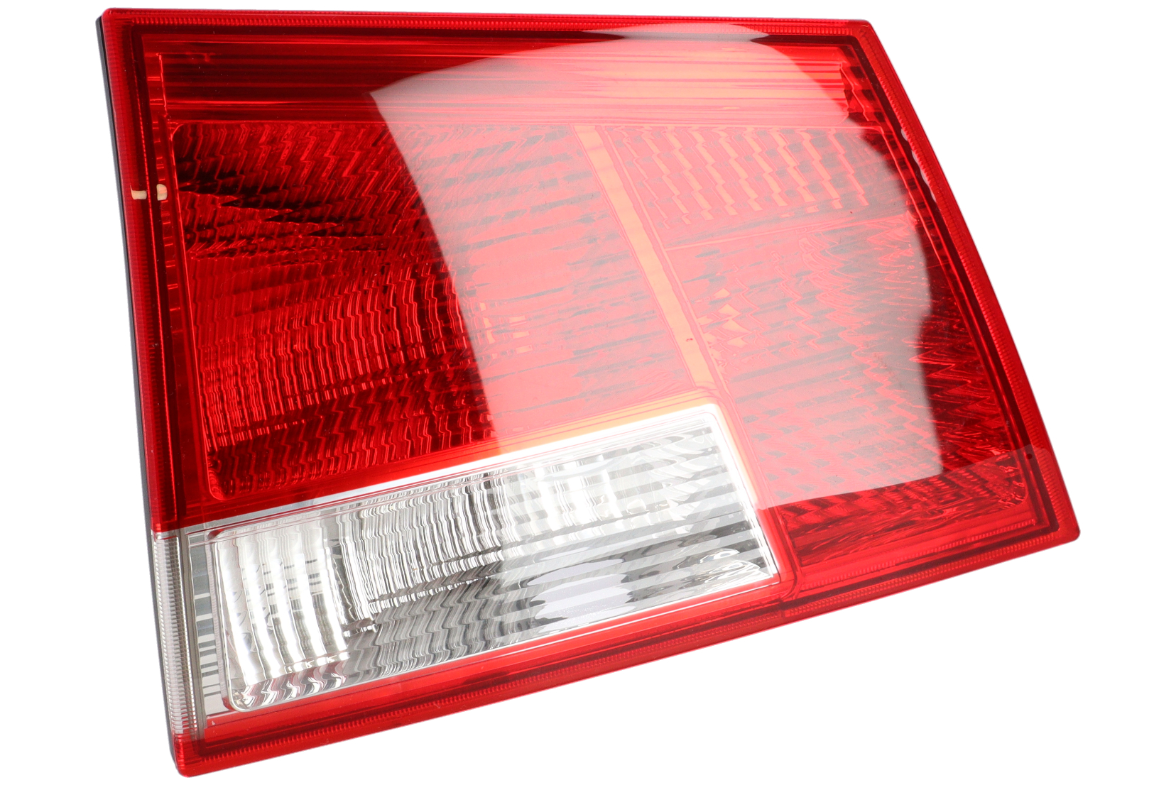 Baklykt, glødepære