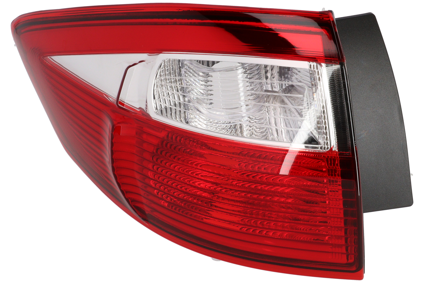 Baklykt, glødepære