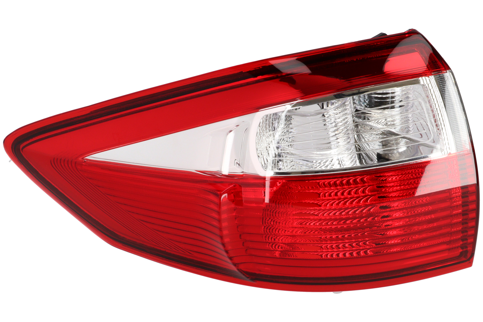 Baklykt, glødepære