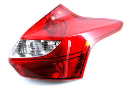 Baklykt, LED