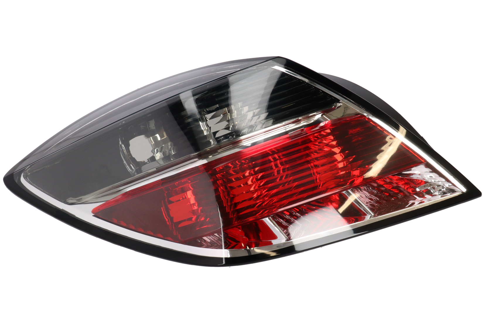 Baklykt, glødepære