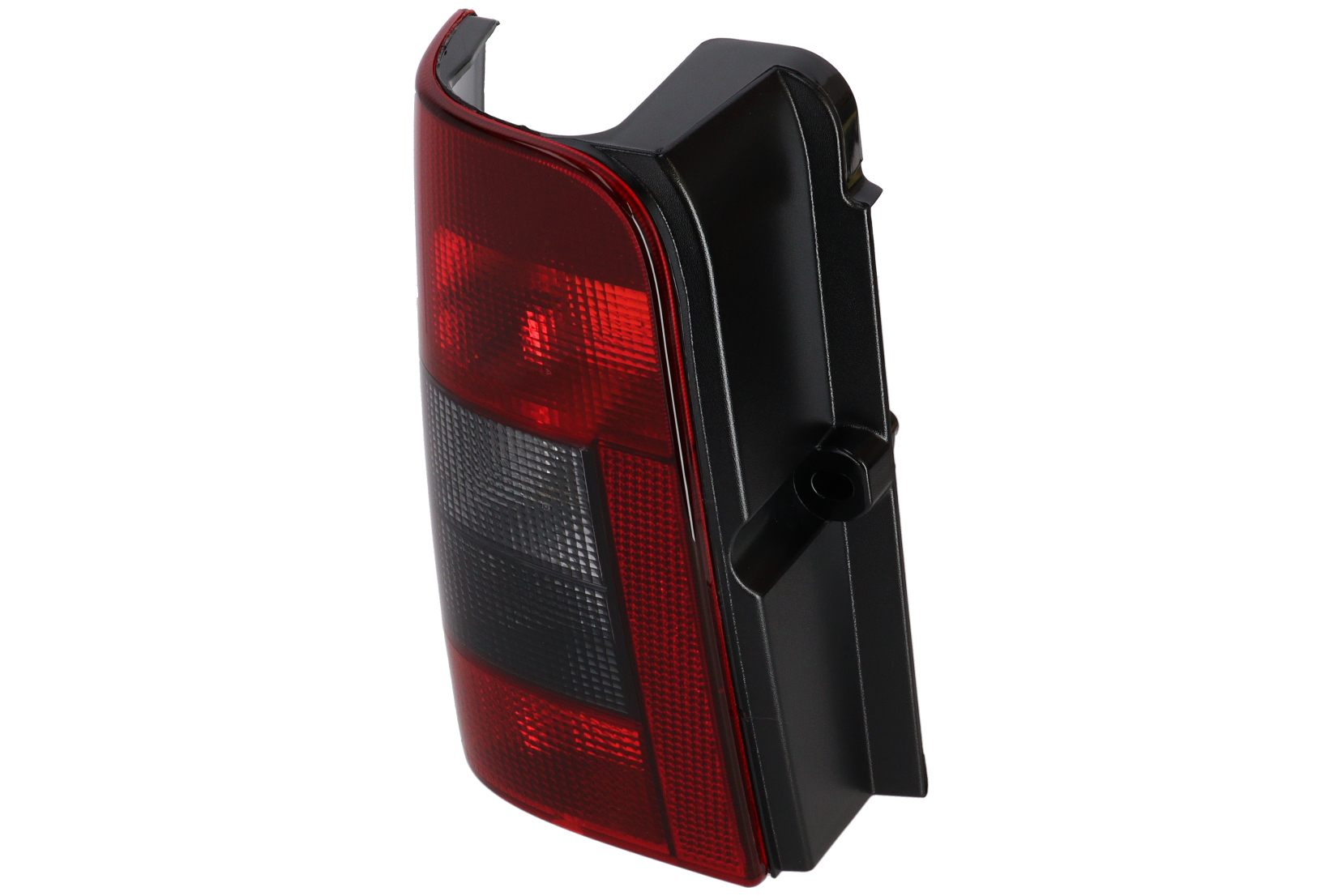 Baklykt, glødepære