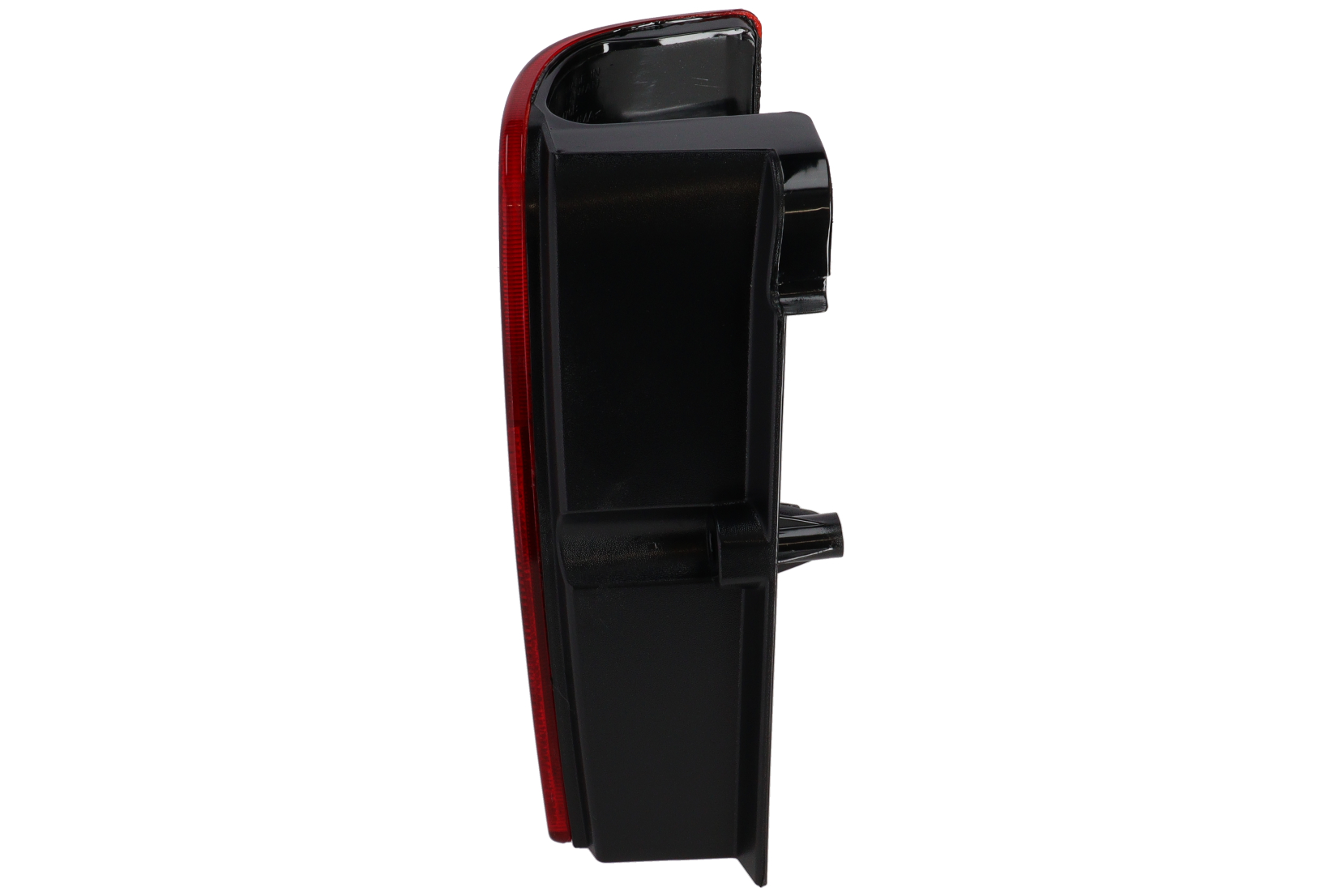 Baklykt, glødepære