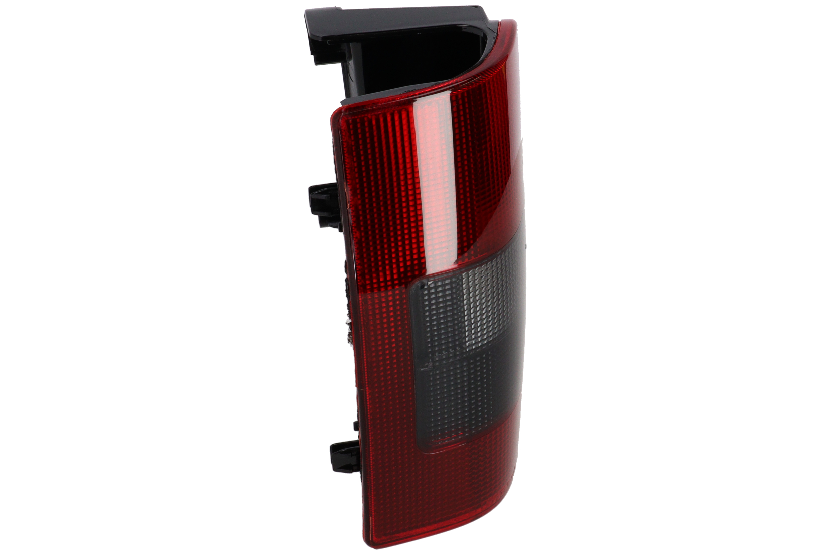 Baklykt, glødepære