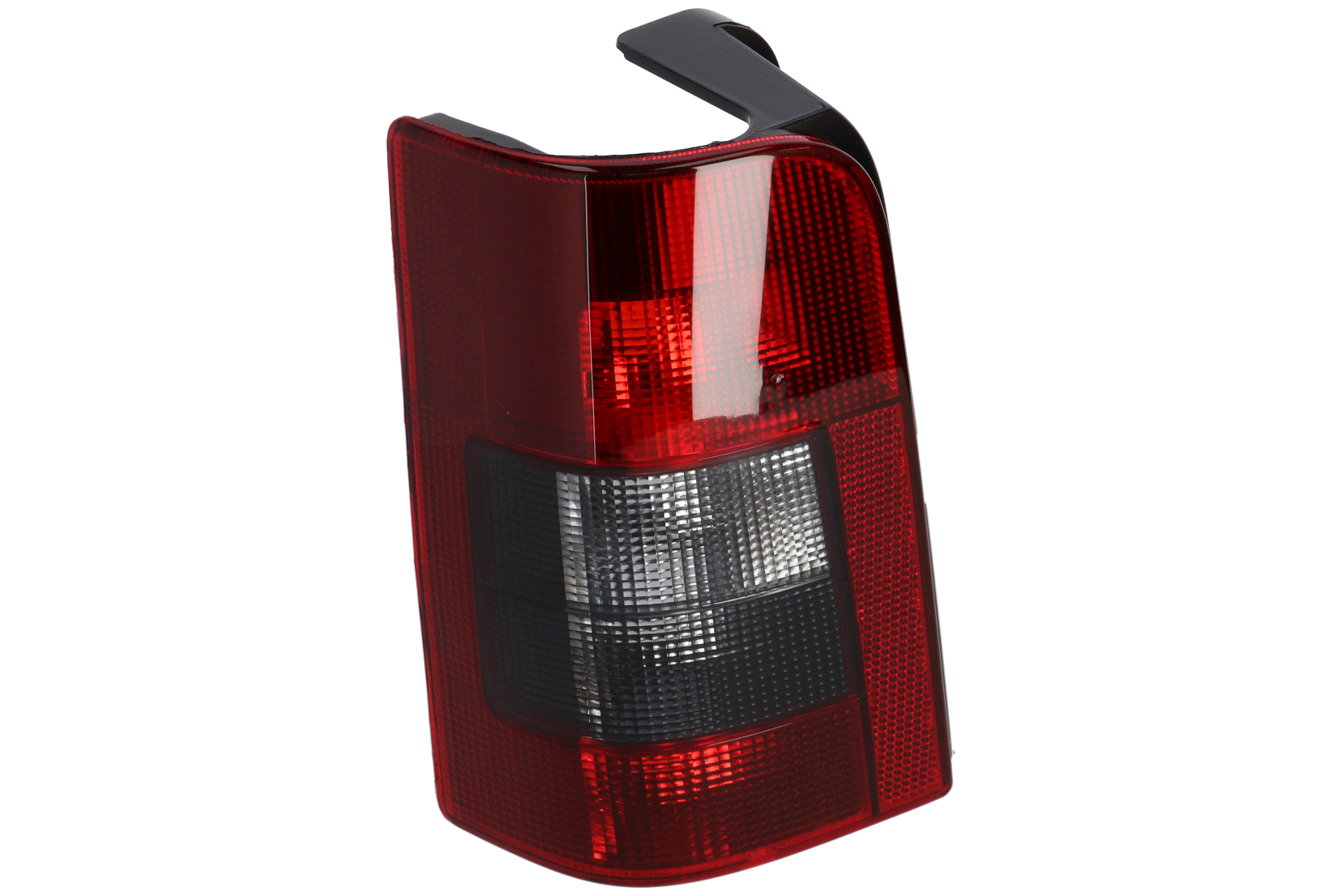 Baklykt, glødepære