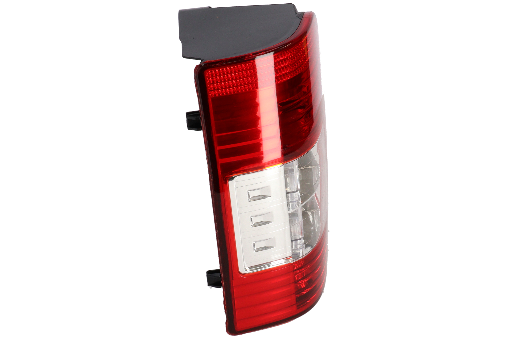 Baklykt, glødepære