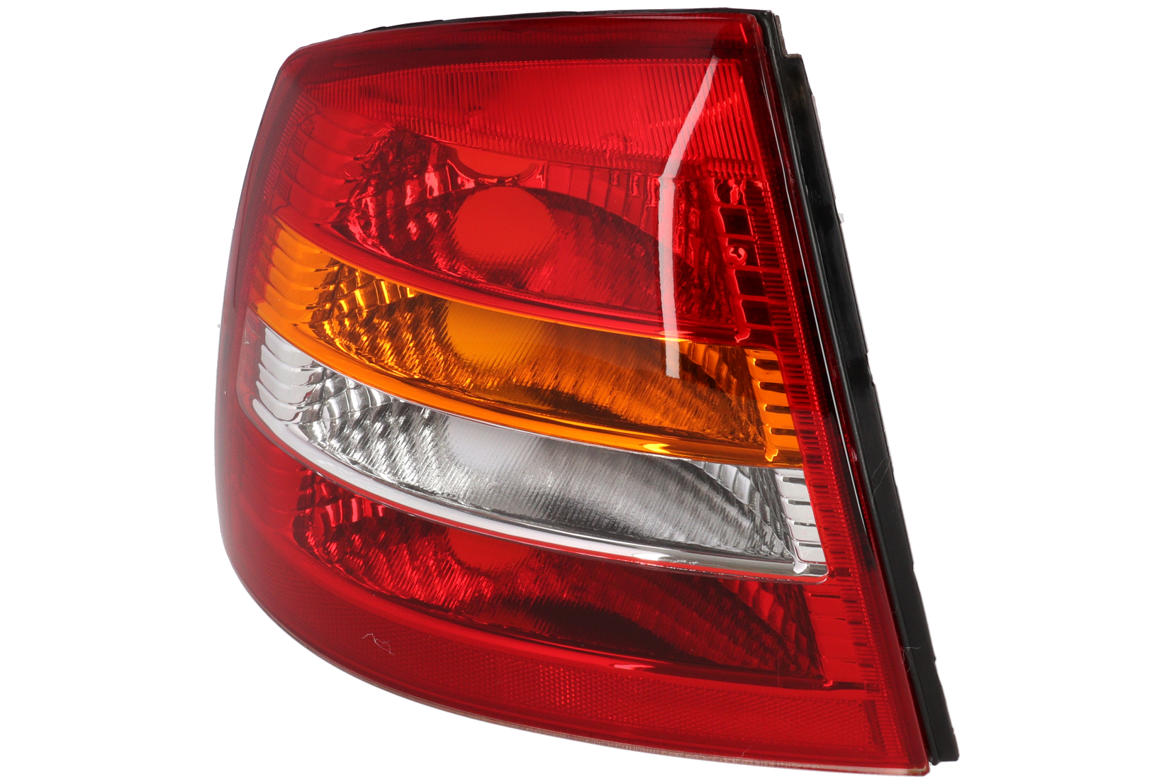 Baklykt, glødepære