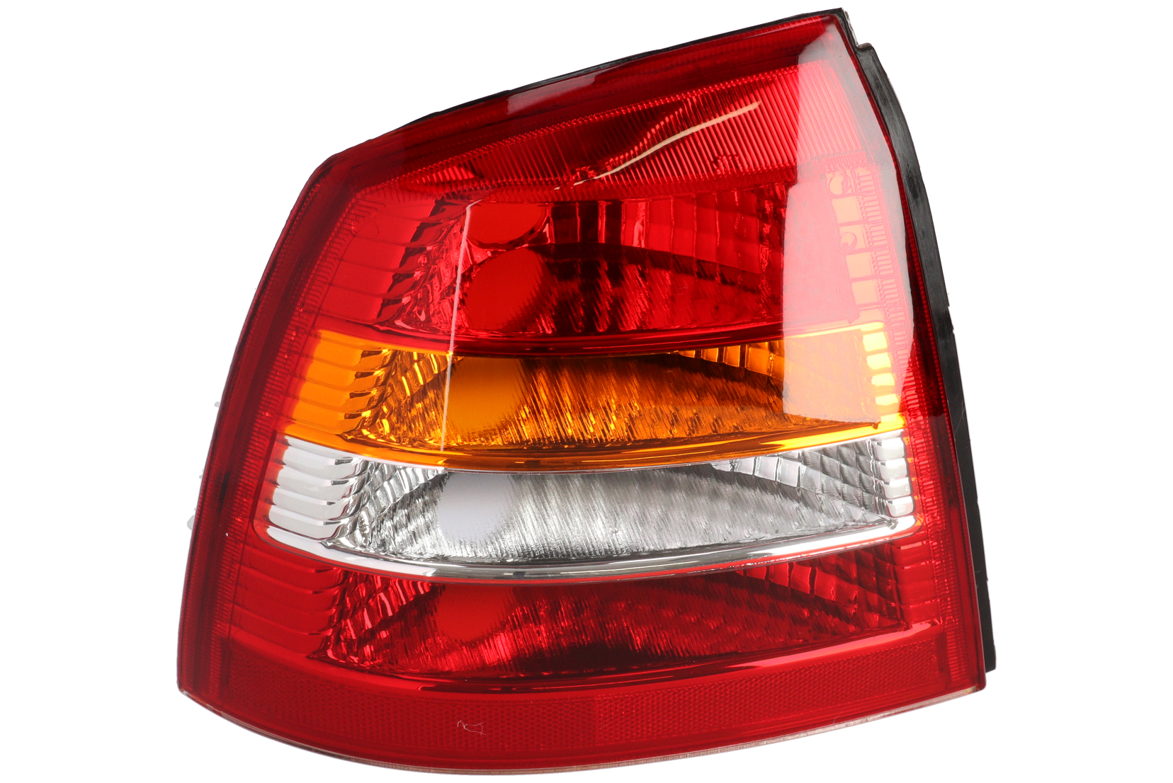 Baklykt, glødepære