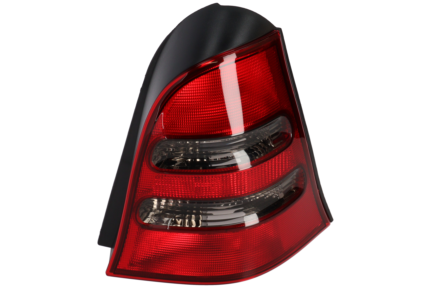 Baklykt, glødepære