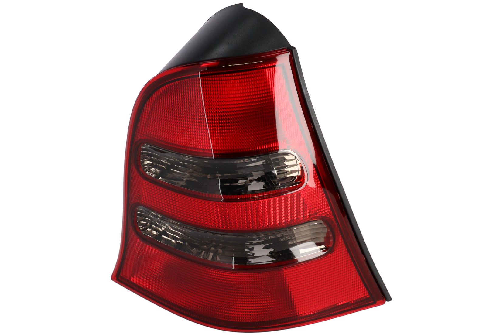 Baklykt, glødepære