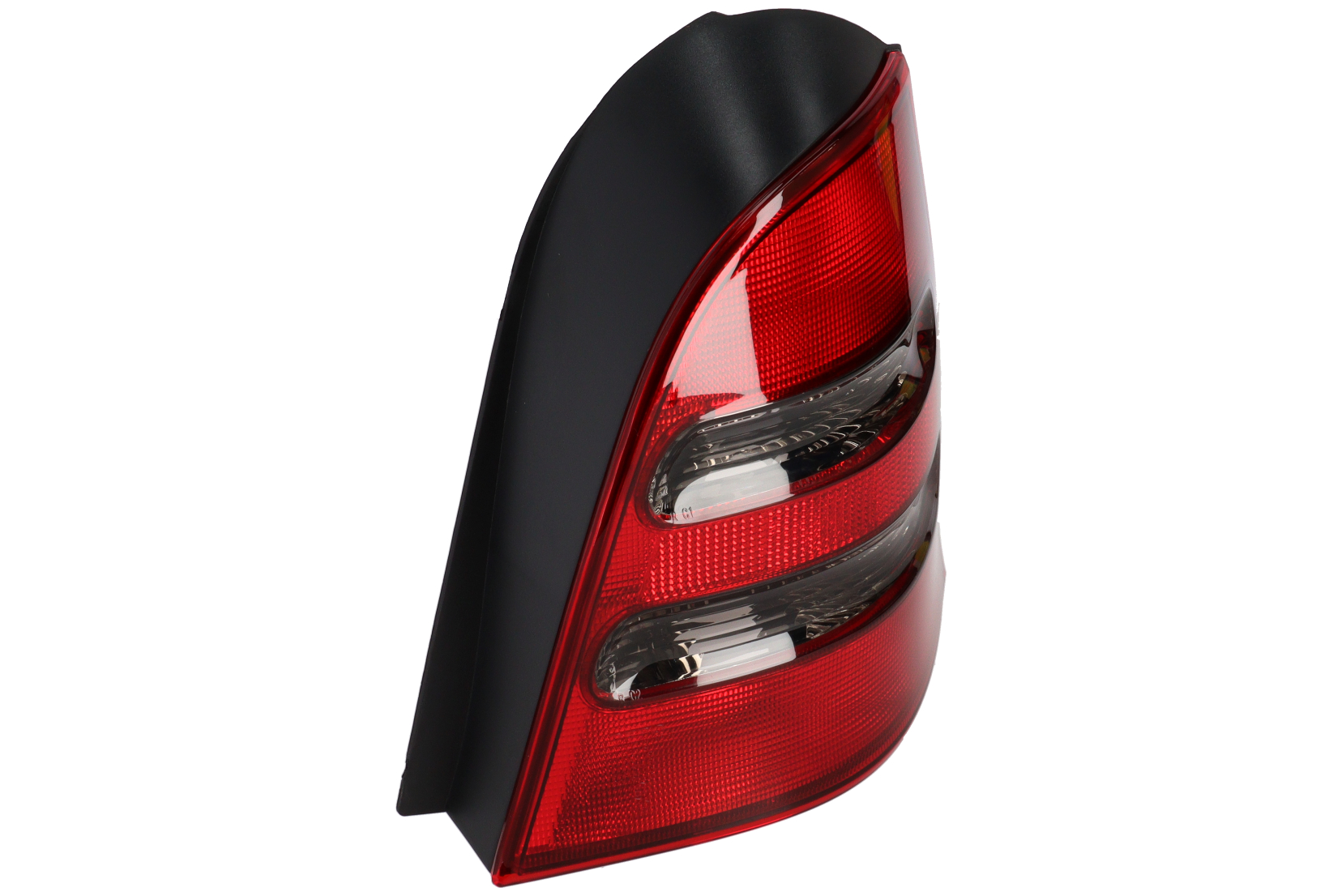 Baklykt, glødepære