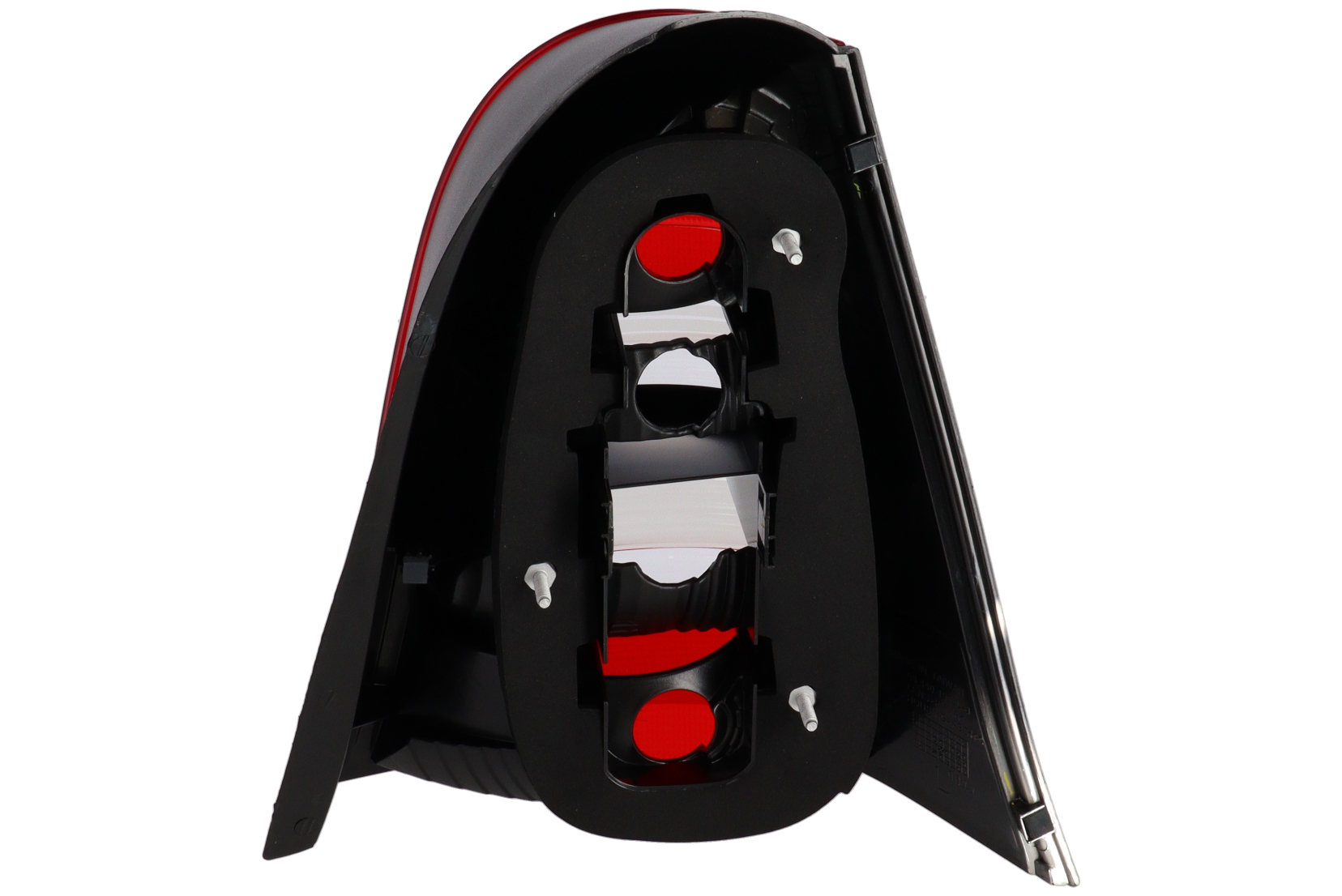 Baklykt, glødepære