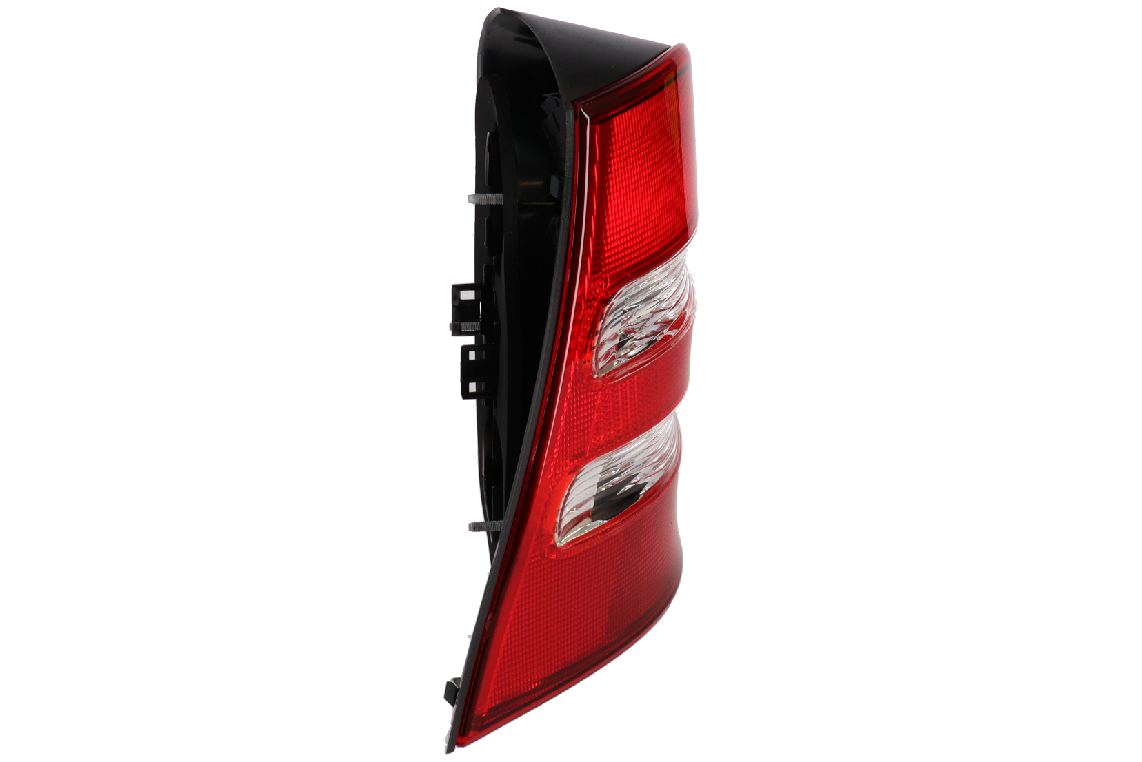 Baklykt, glødepære