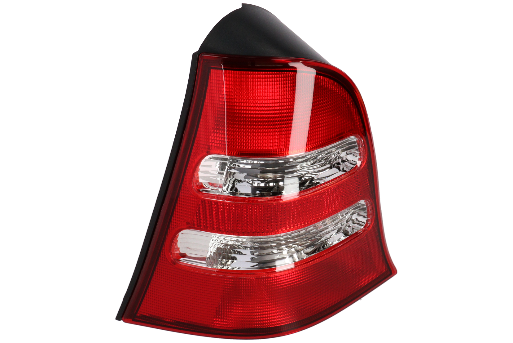 Baklykt, glødepære