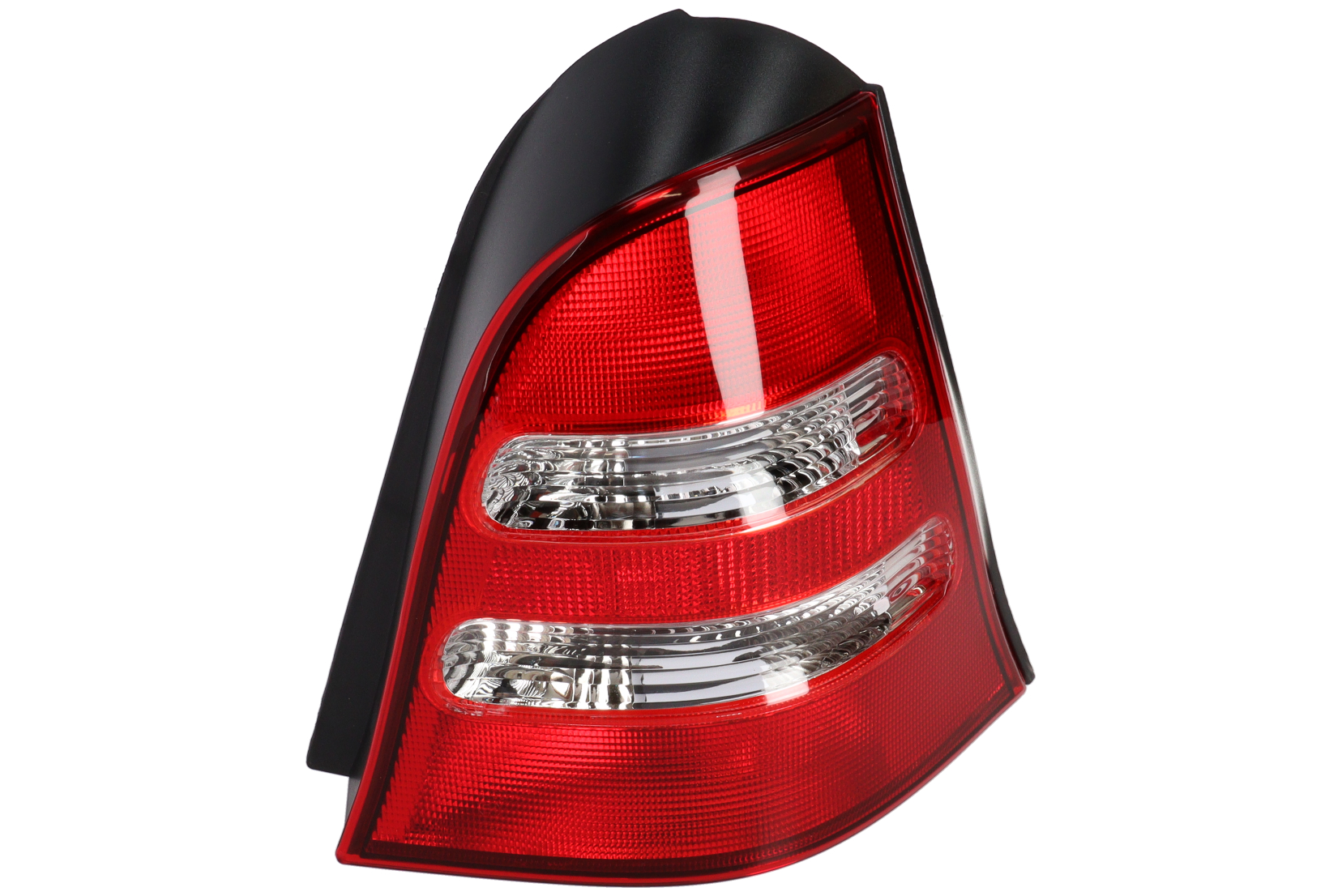 Baklykt, glødepære