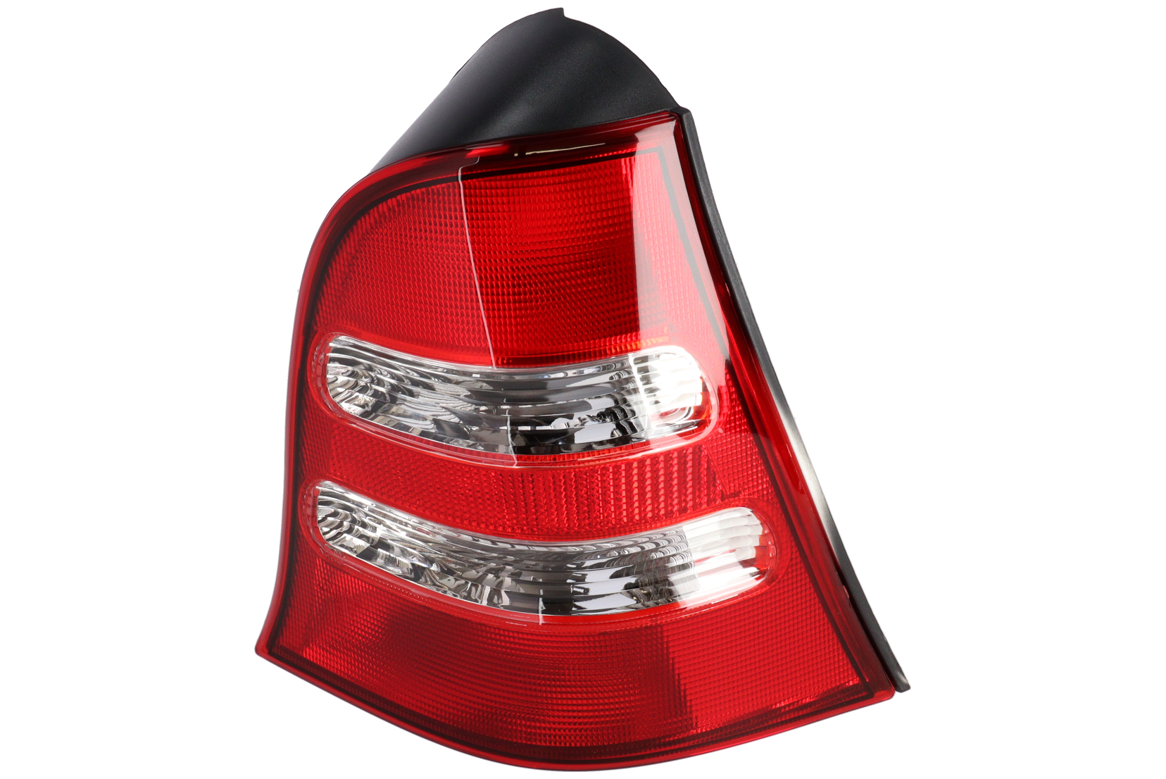 Baklykt, glødepære