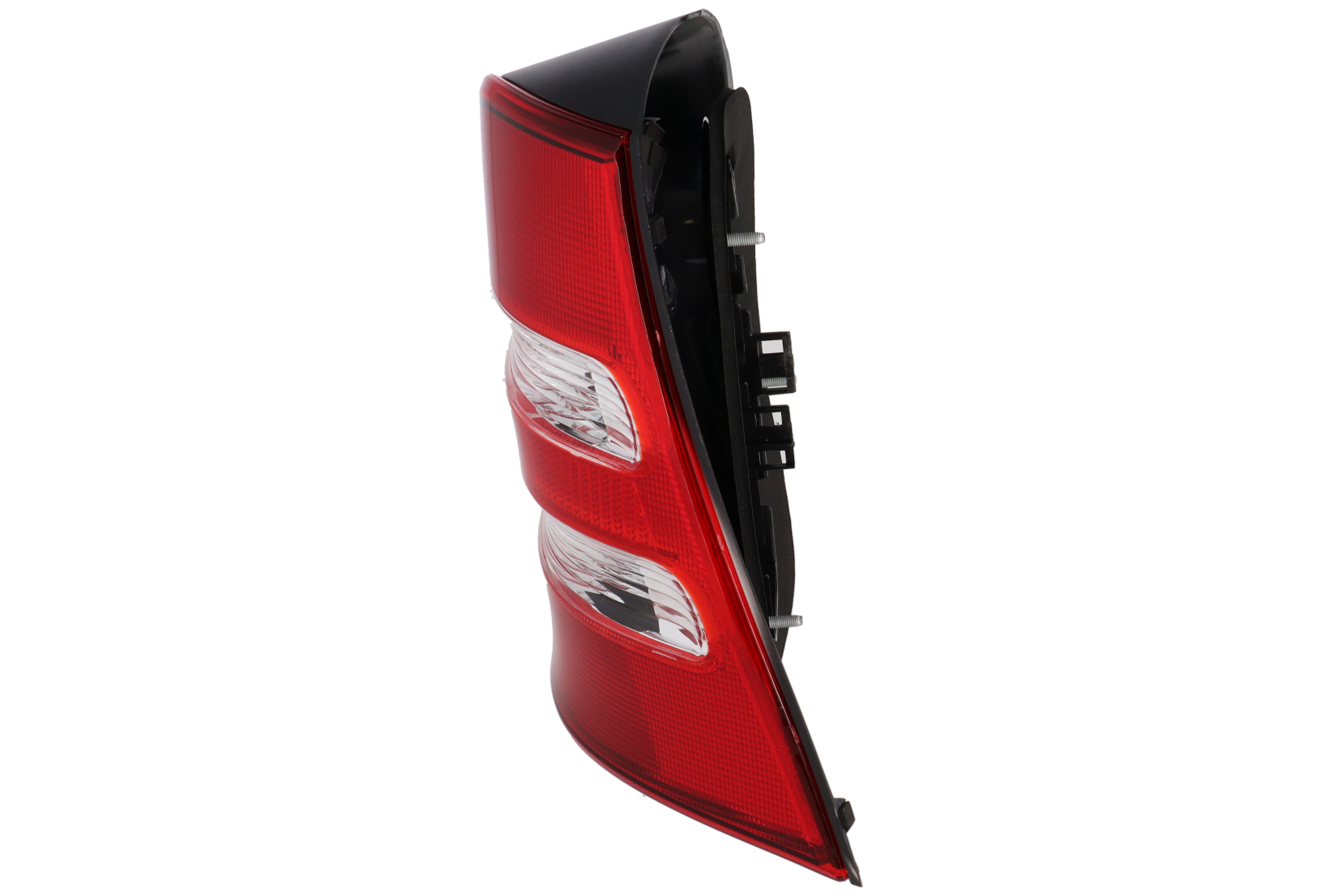 Baklykt, glødepære