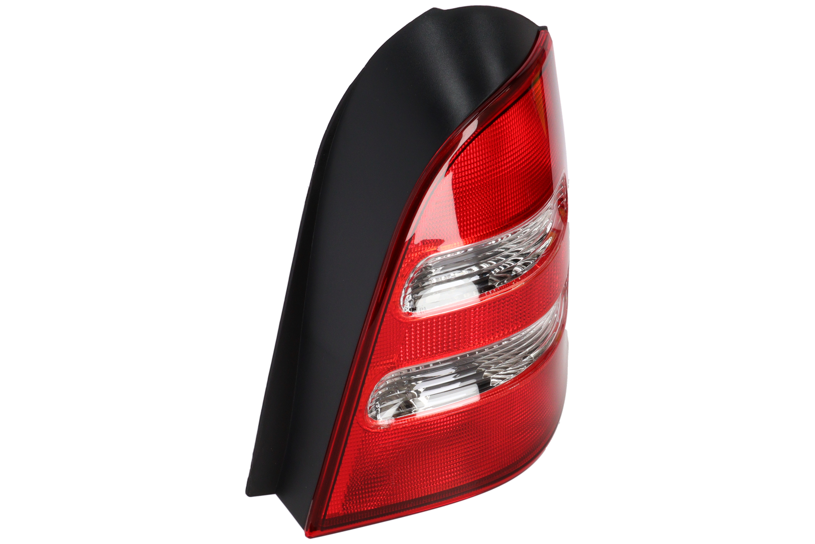 Baklykt, glødepære