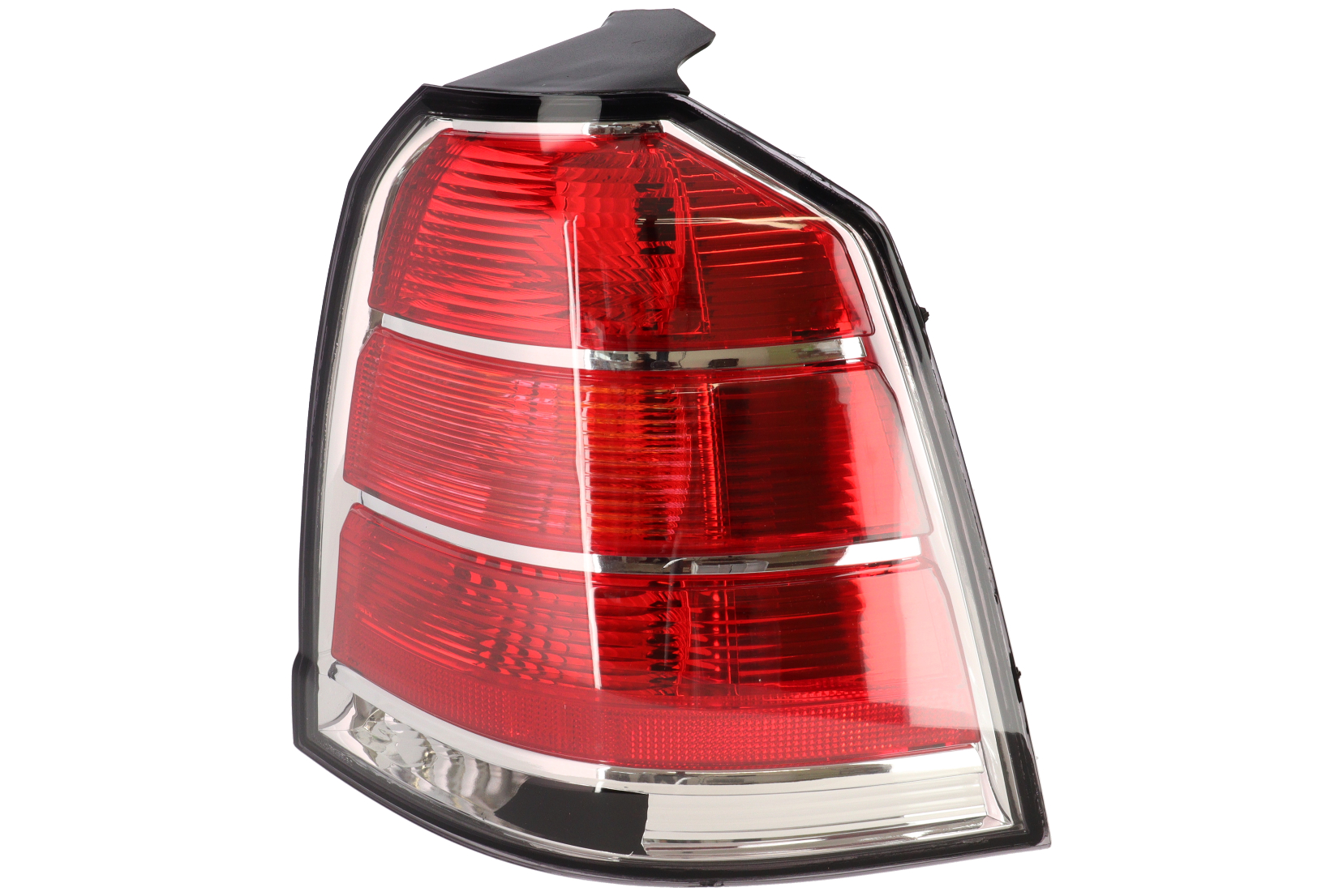 Baklykt, glødepære