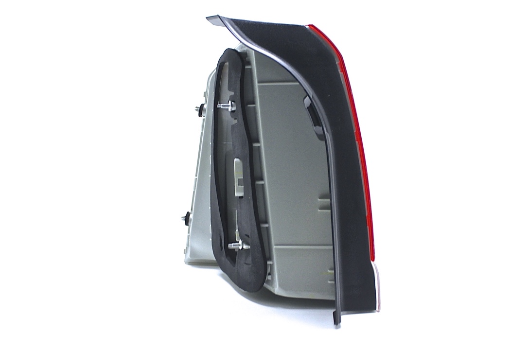 Baklykt, glødepære