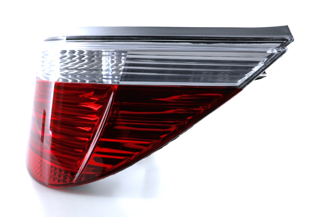 Baklykt, glødepære