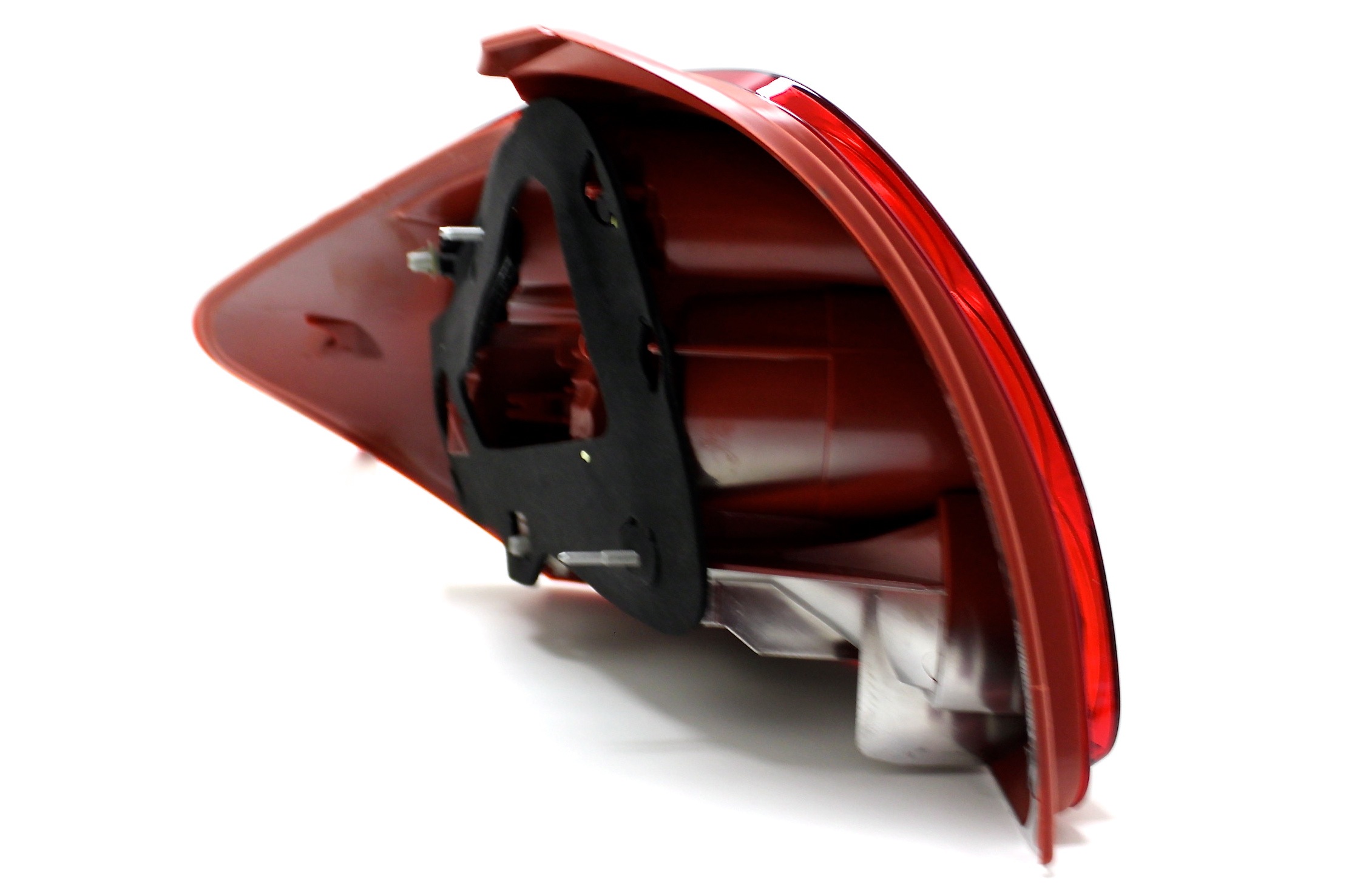 Baklykt, glødepære