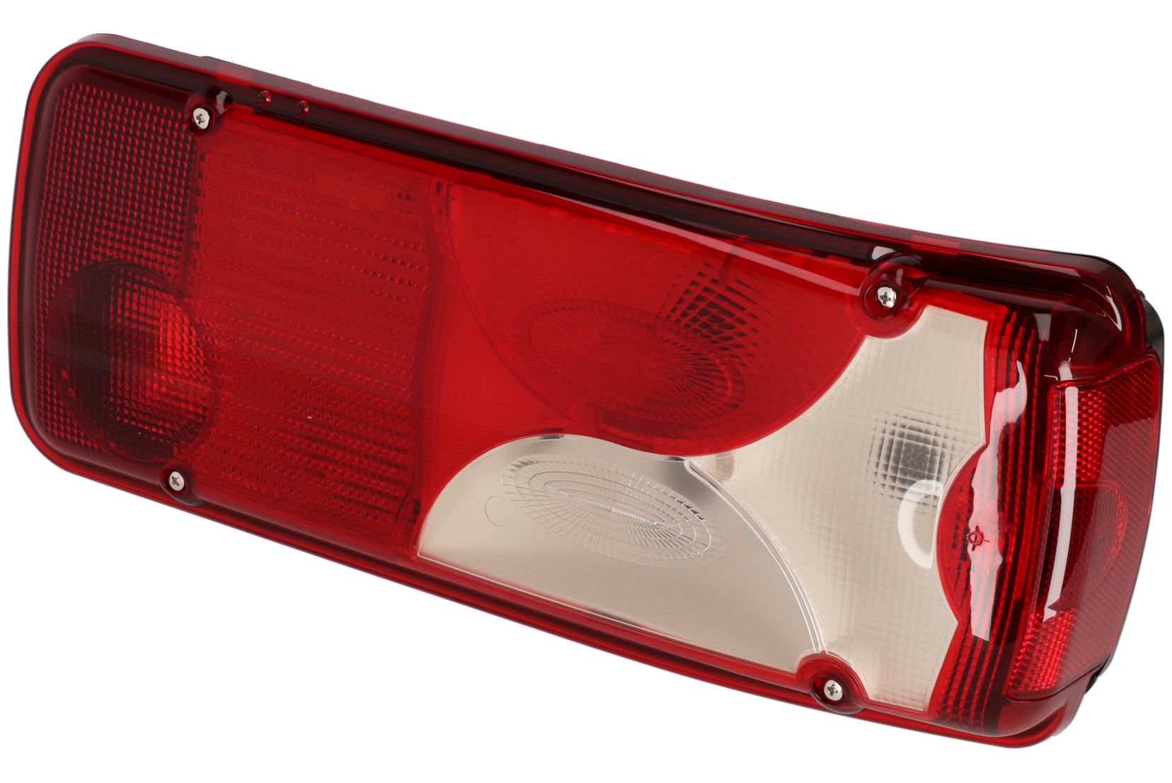 Baklykt, glødepære