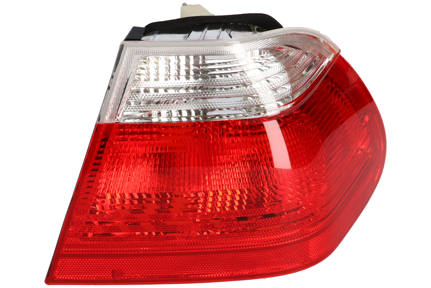 Baklykt, glødepære