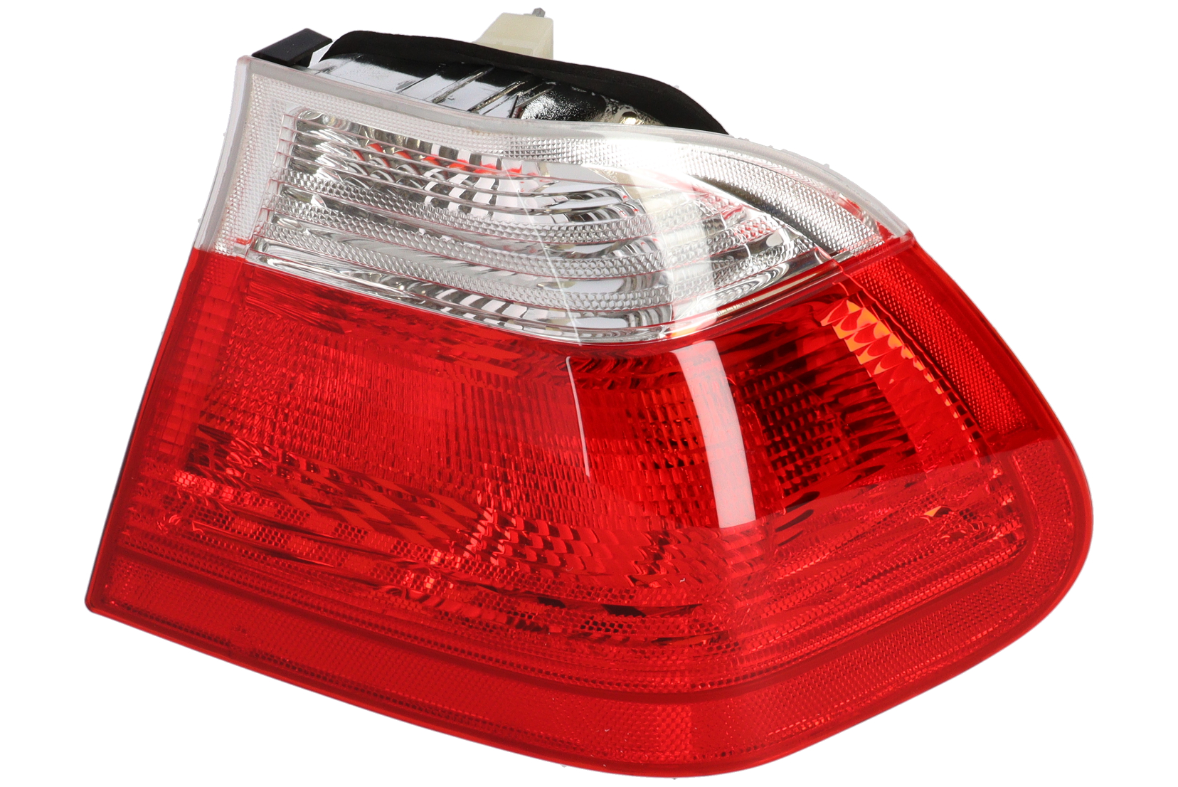 Baklykt, glødepære