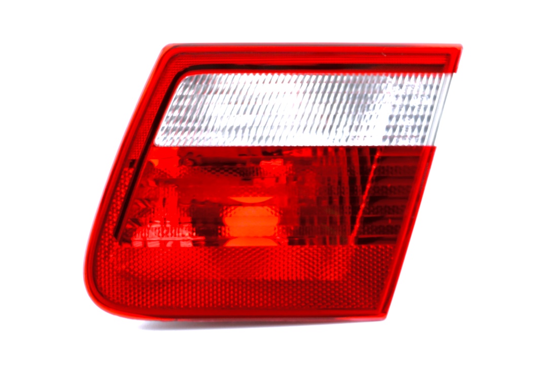 Baklykt, glødepære