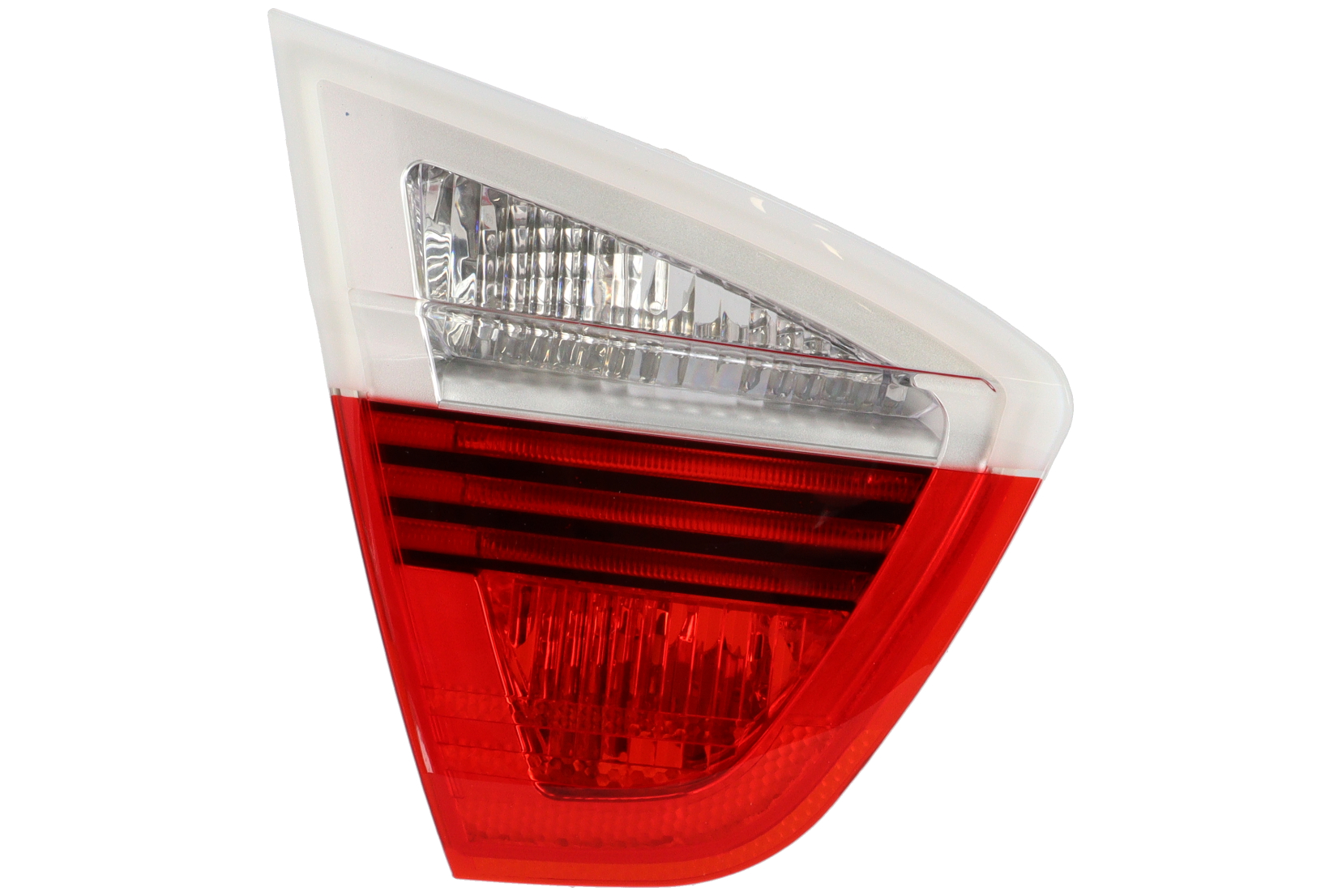 Baklykt, glødepære