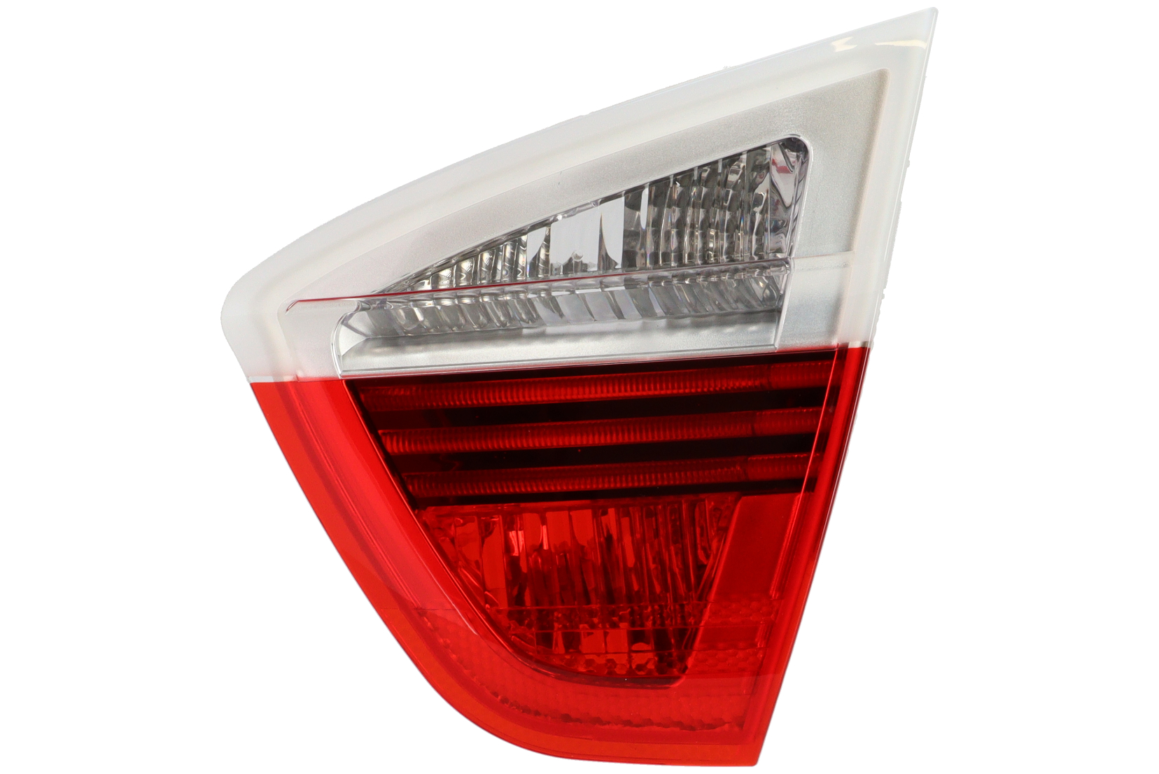 Baklykt, glødepære