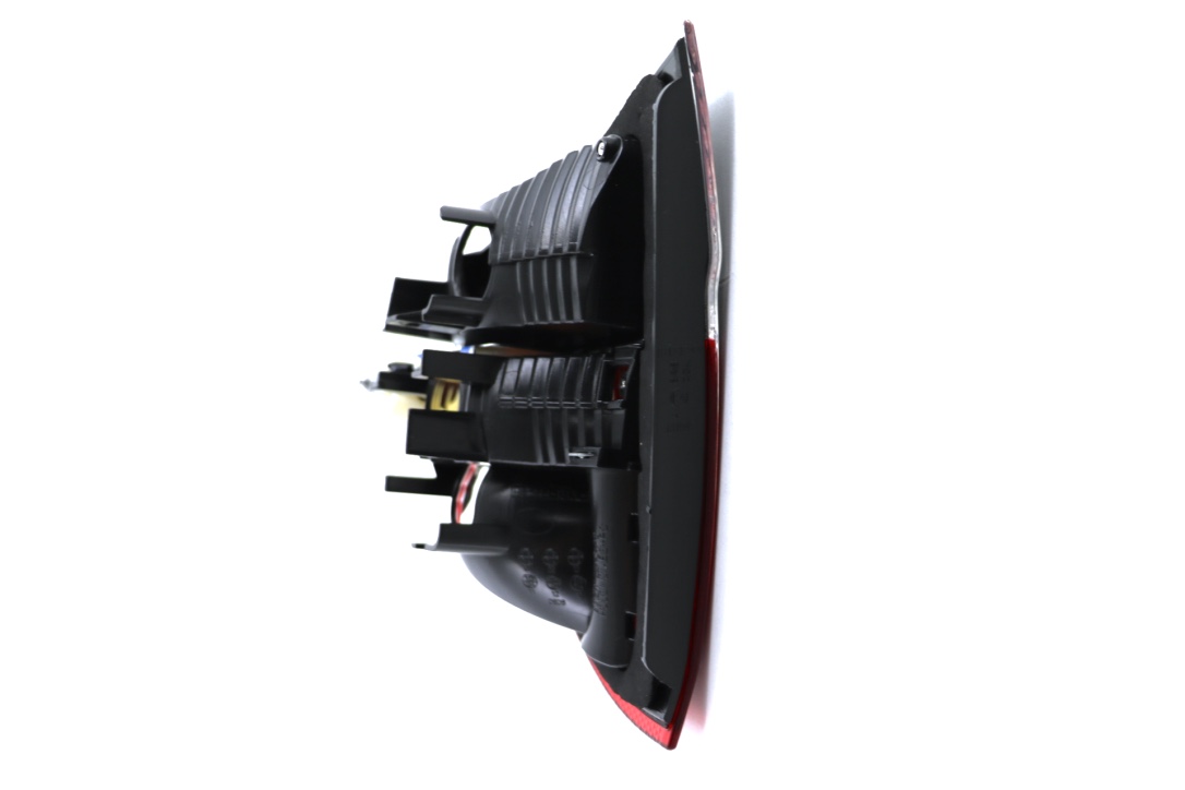 Baklykt, glødepære