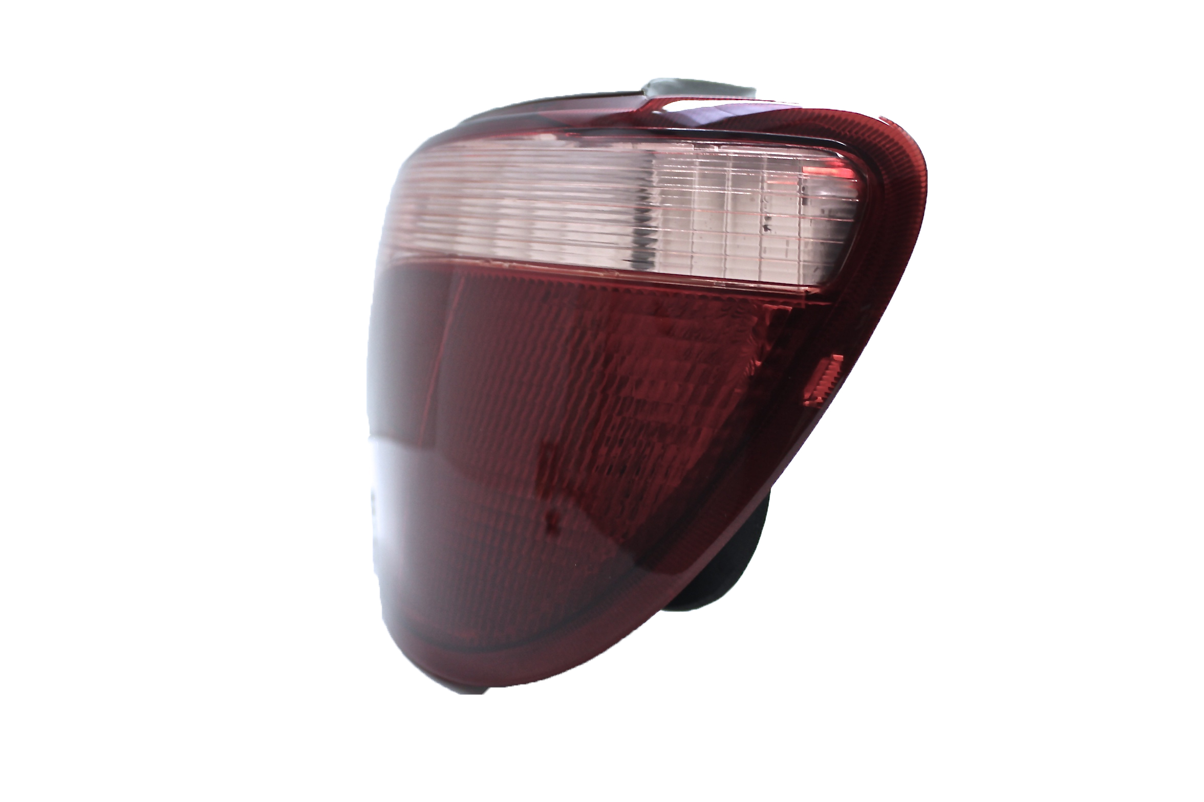 Baklykt, glødepære