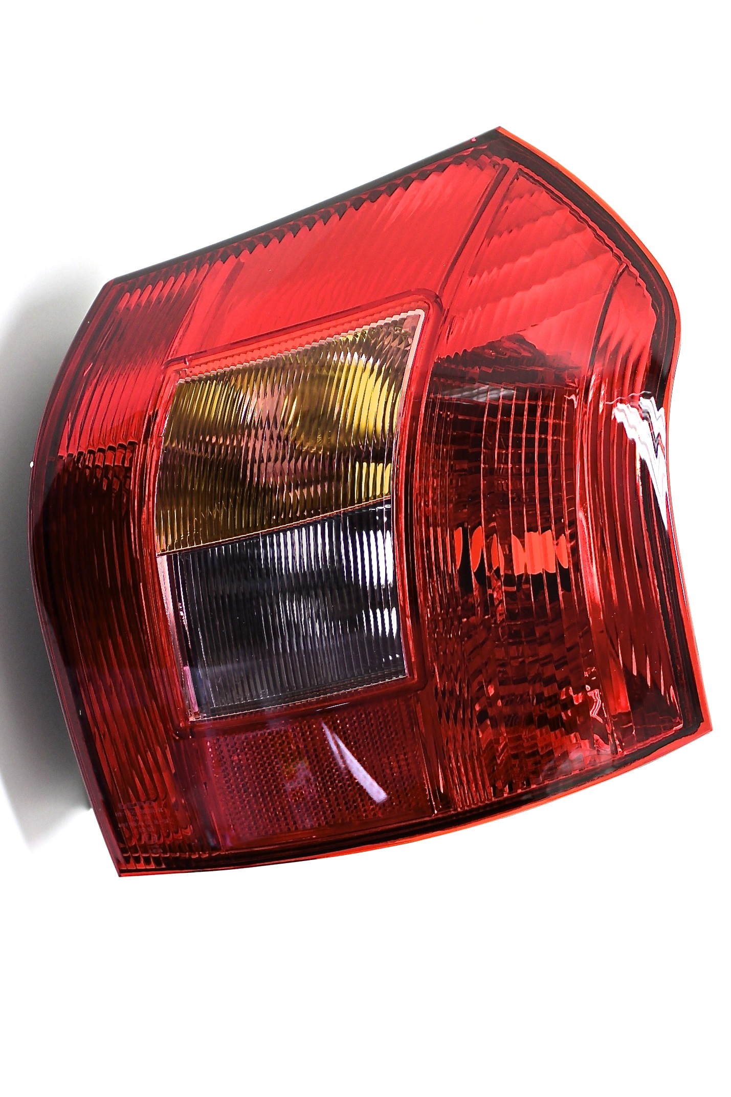 Baklykt, glødepære