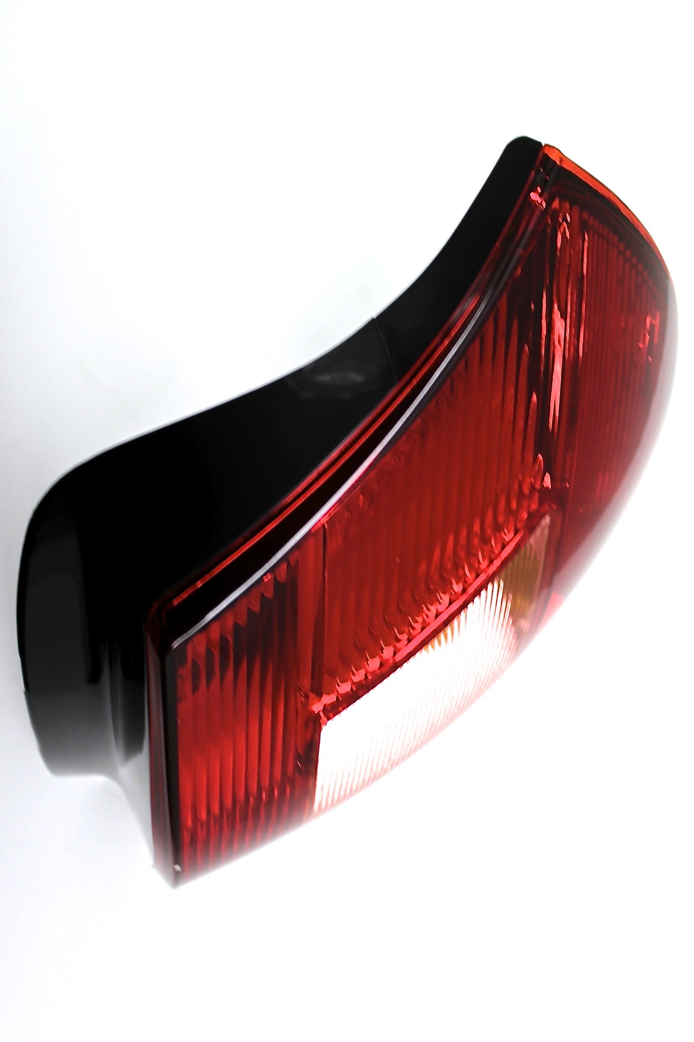 Baklykt, glødepære