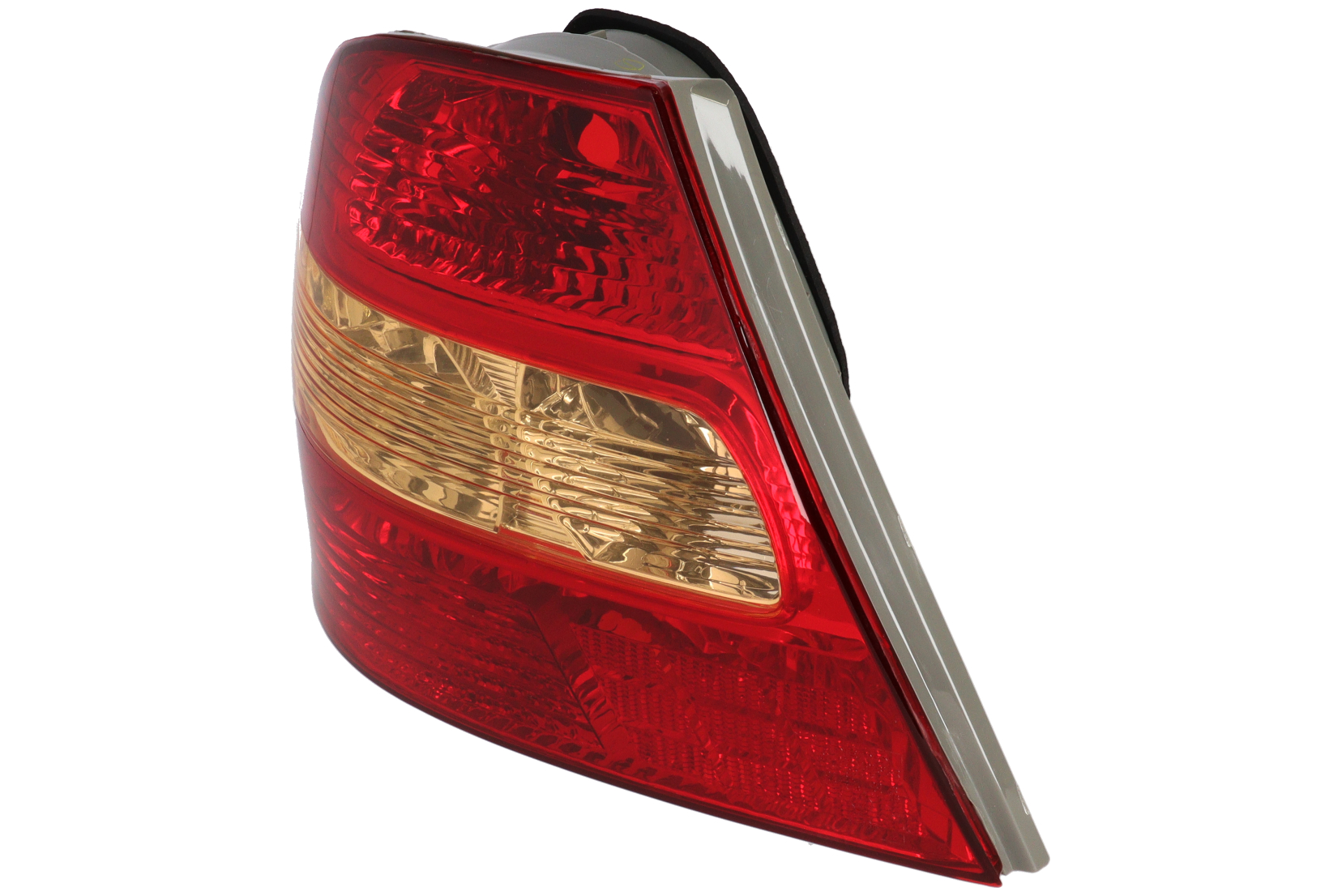 Baklykt, glødepære