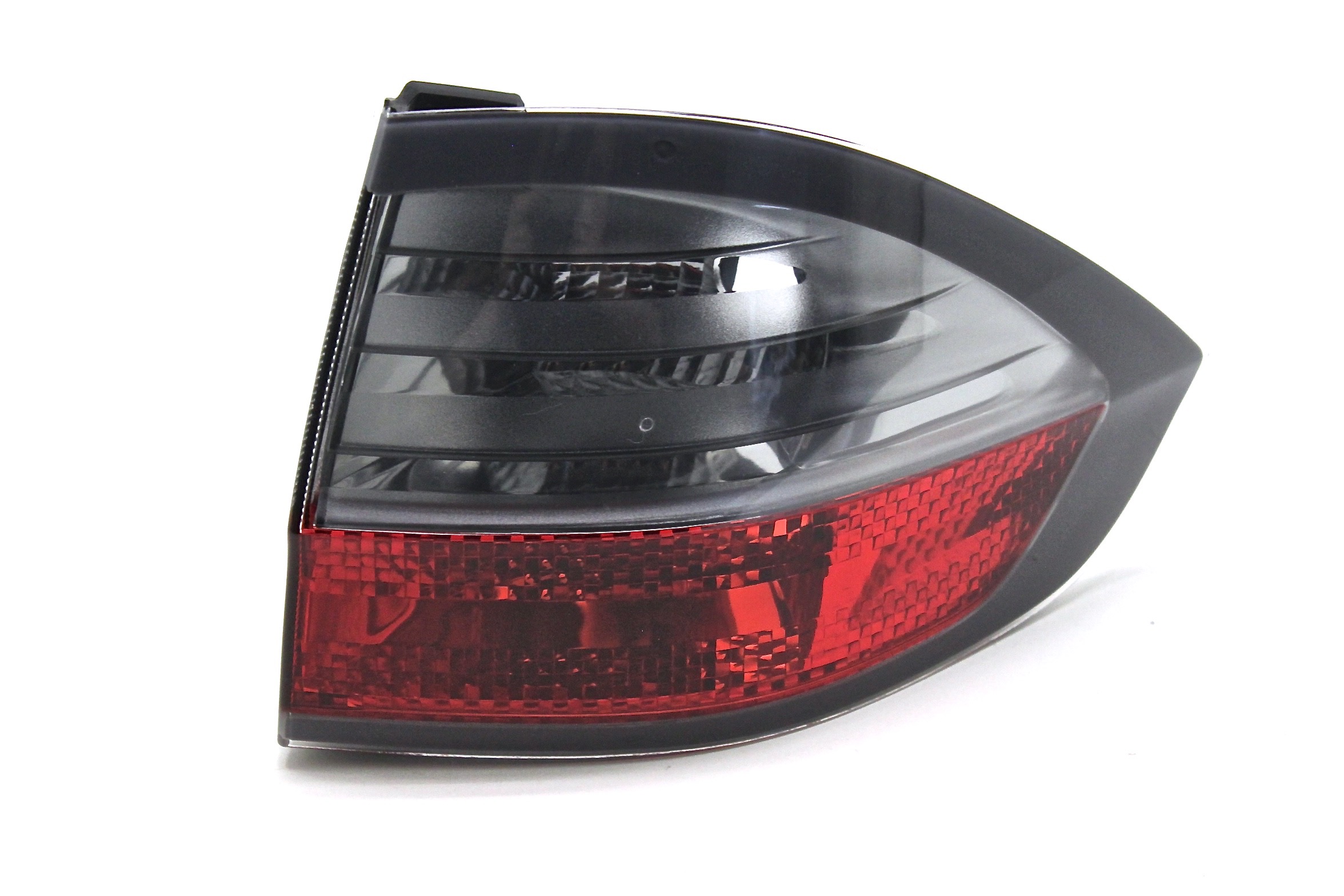 Baklykt, glødepære