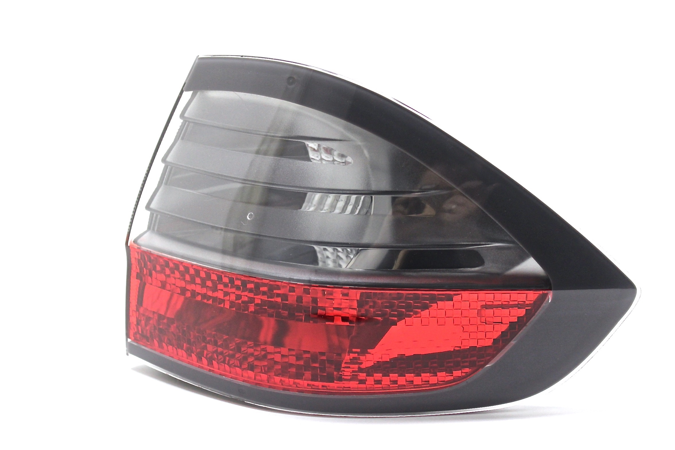 Baklykt, glødepære