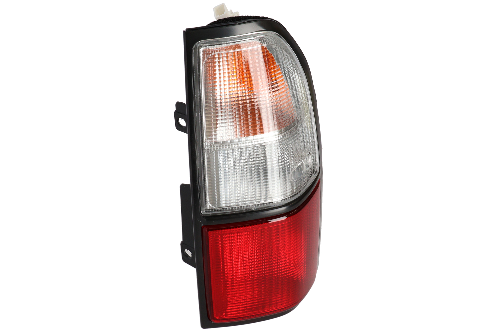 Baklykt, glødepære