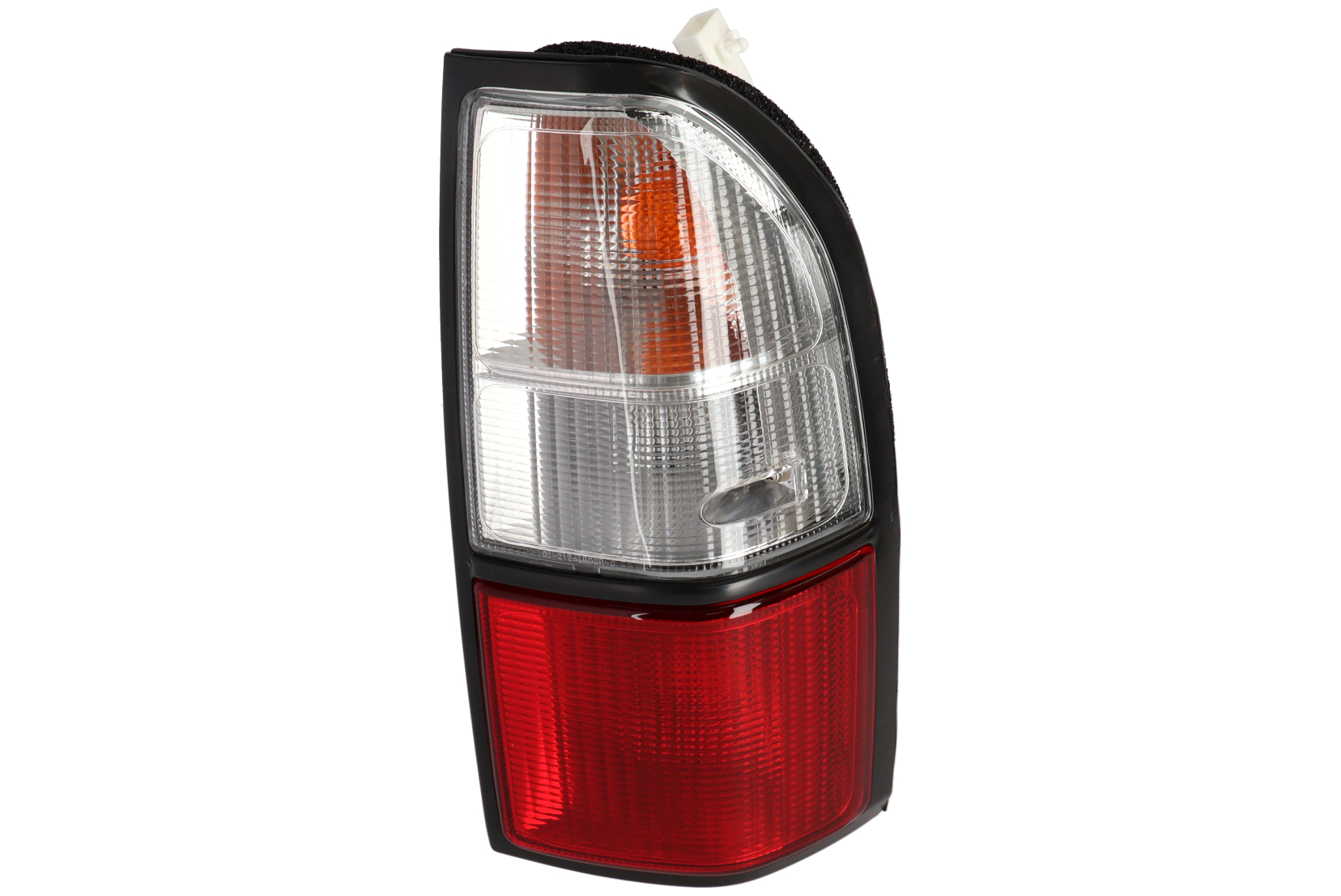 Baklykt, glødepære