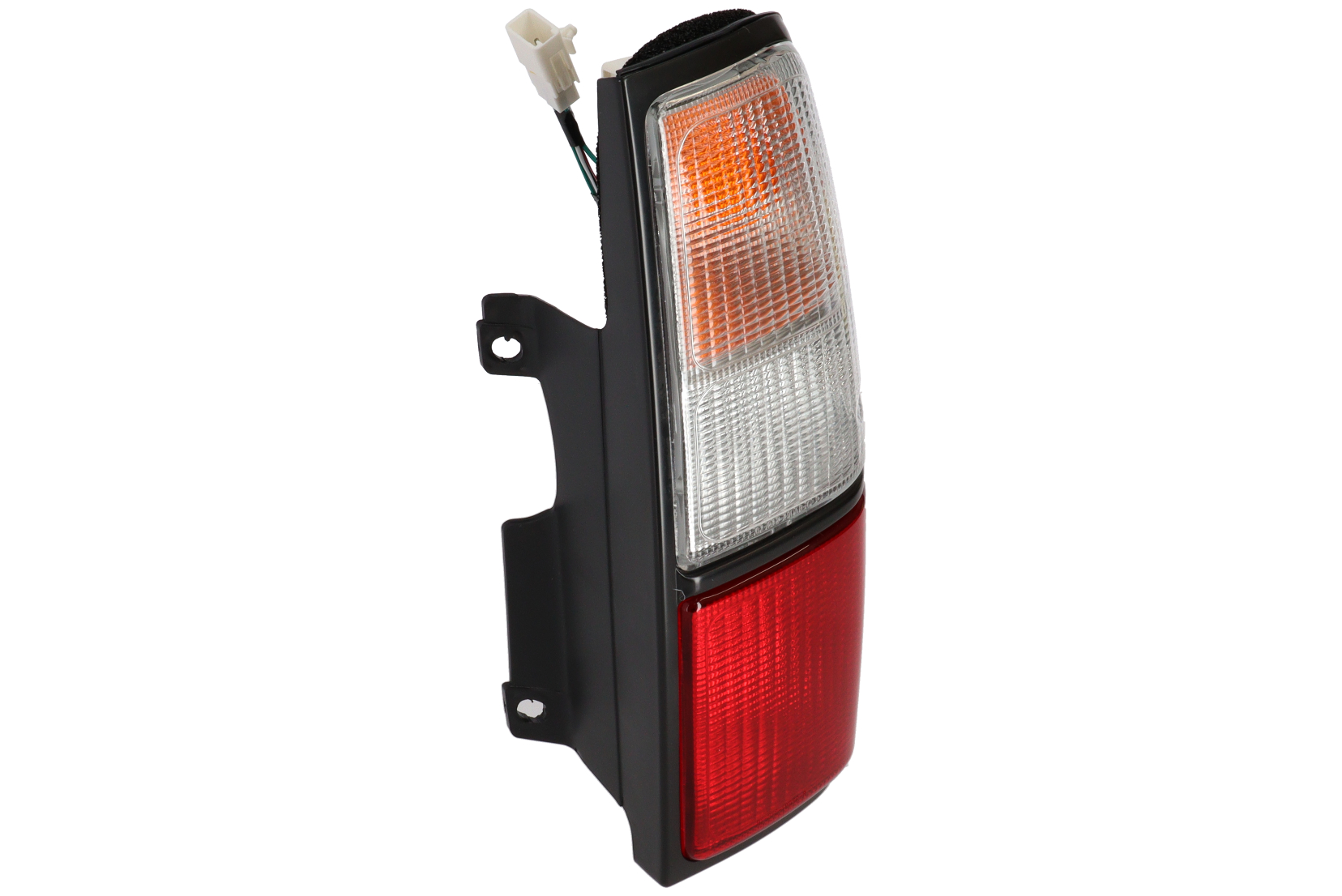 Baklykt, glødepære