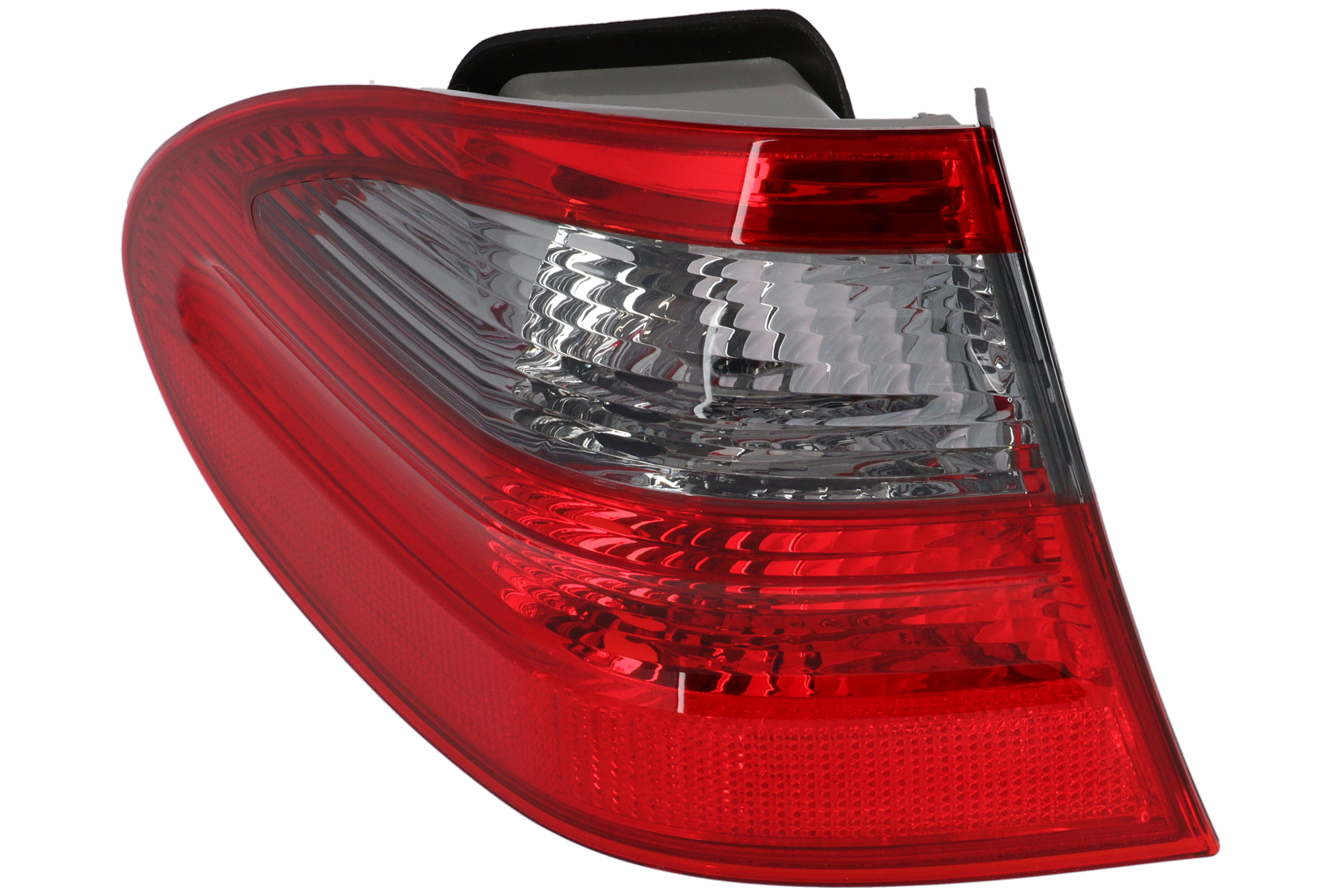 Baklykt, glødepære