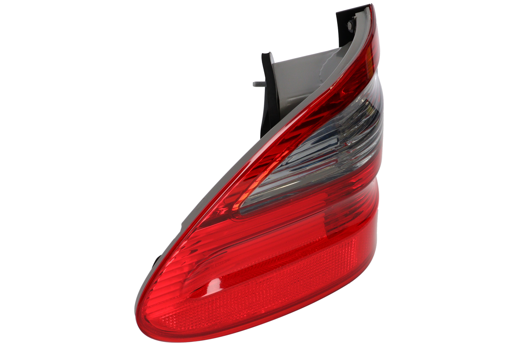 Baklykt, glødepære