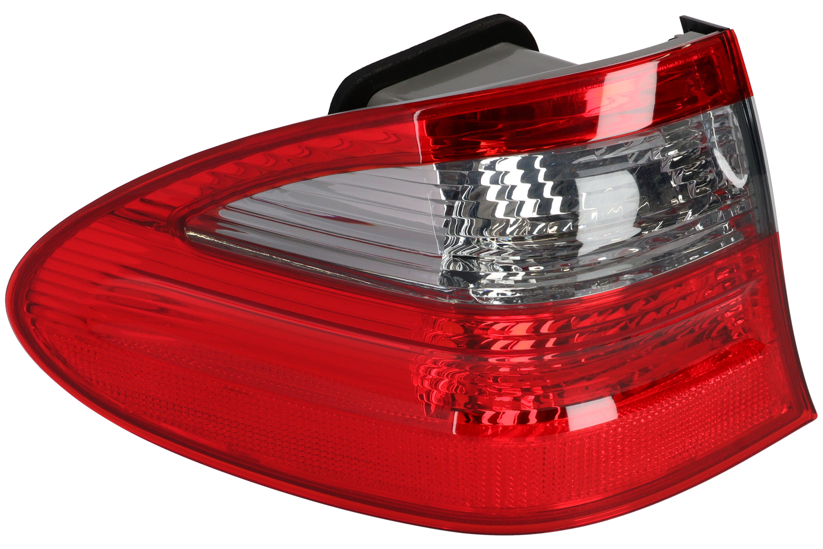 Baklykt, glødepære