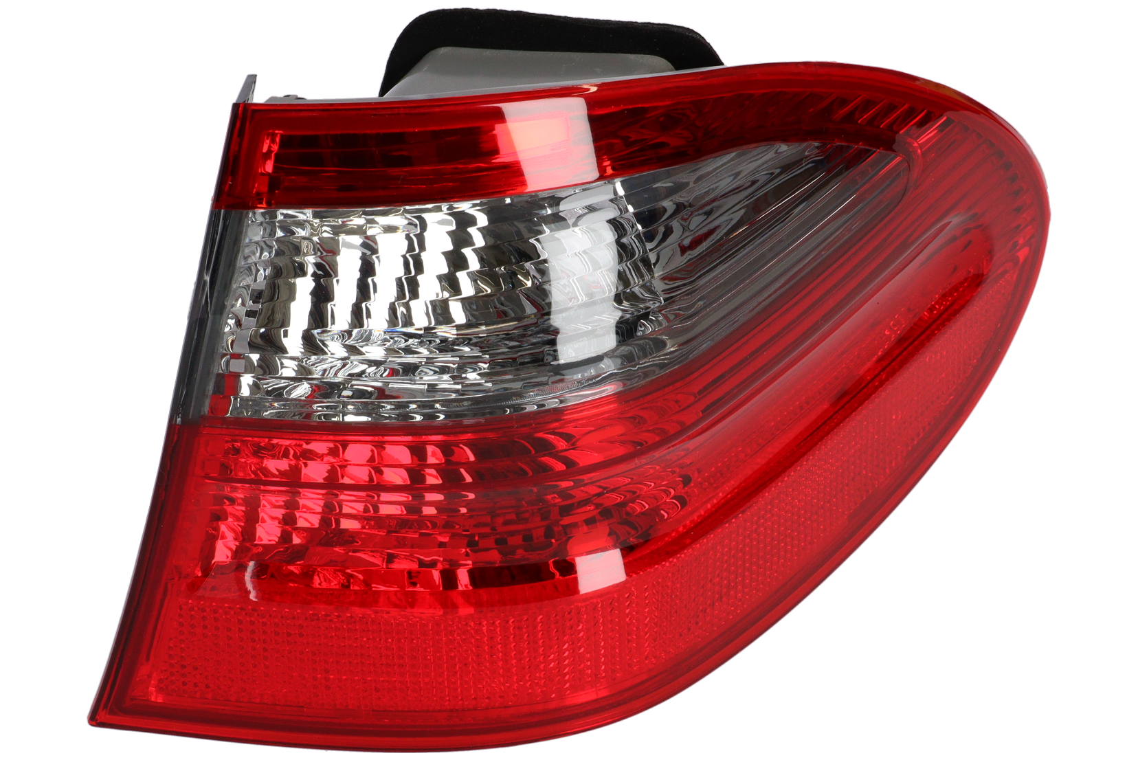 Baklykt, glødepære