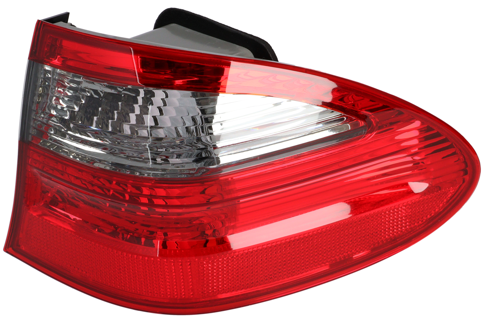 Baklykt, glødepære