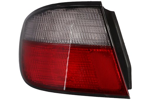 Baklykt, glødepære til Nissan