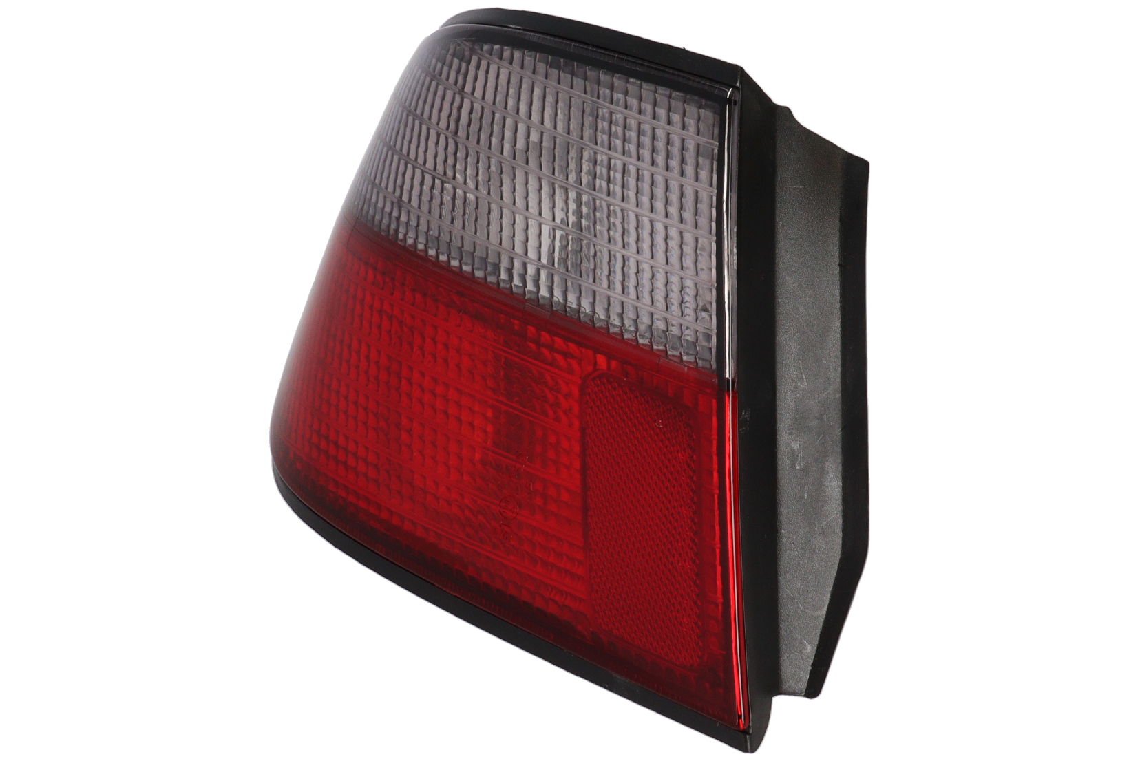 Baklykt, glødepære